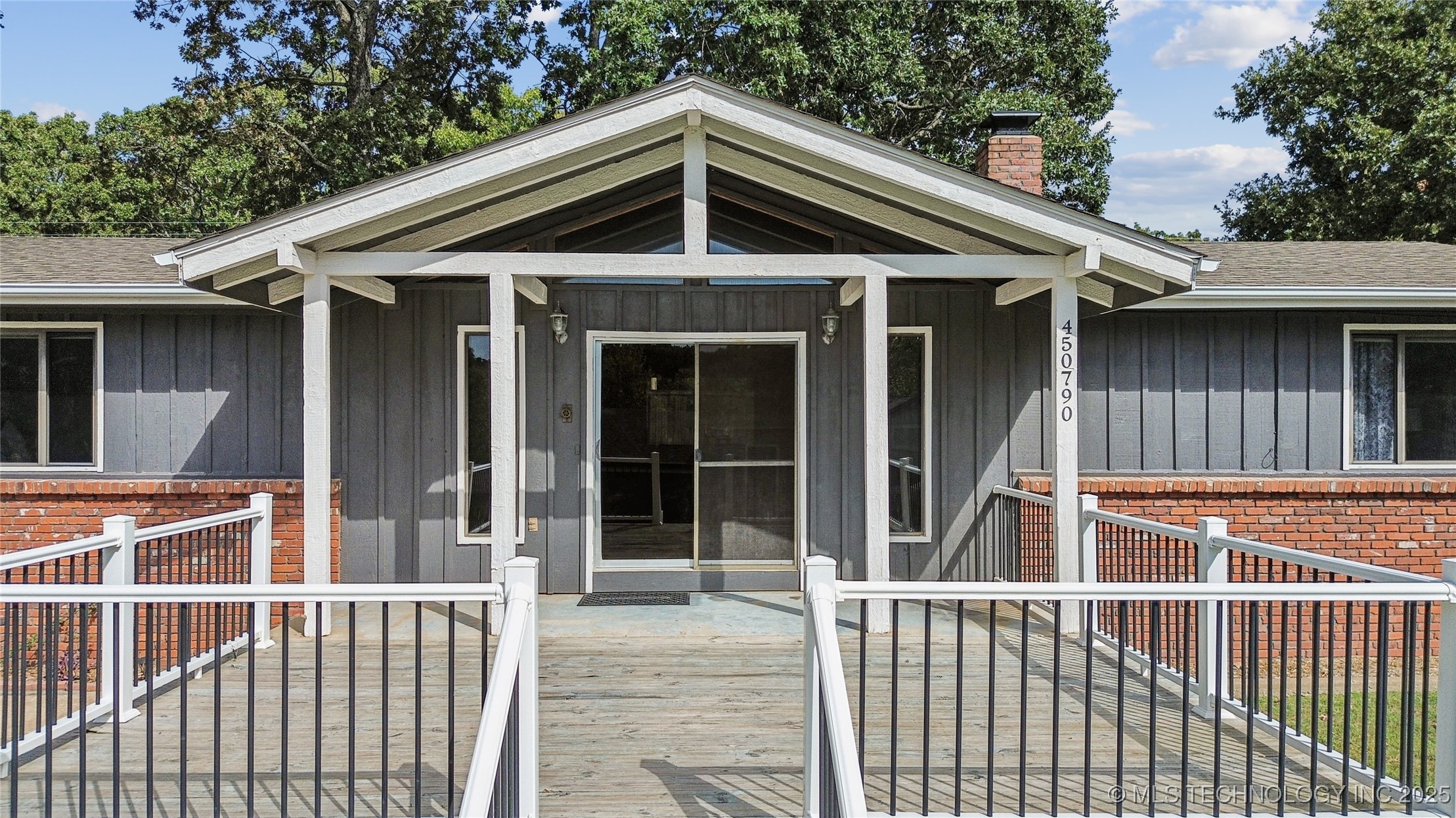 450790 Oak Road Afton OK 74331