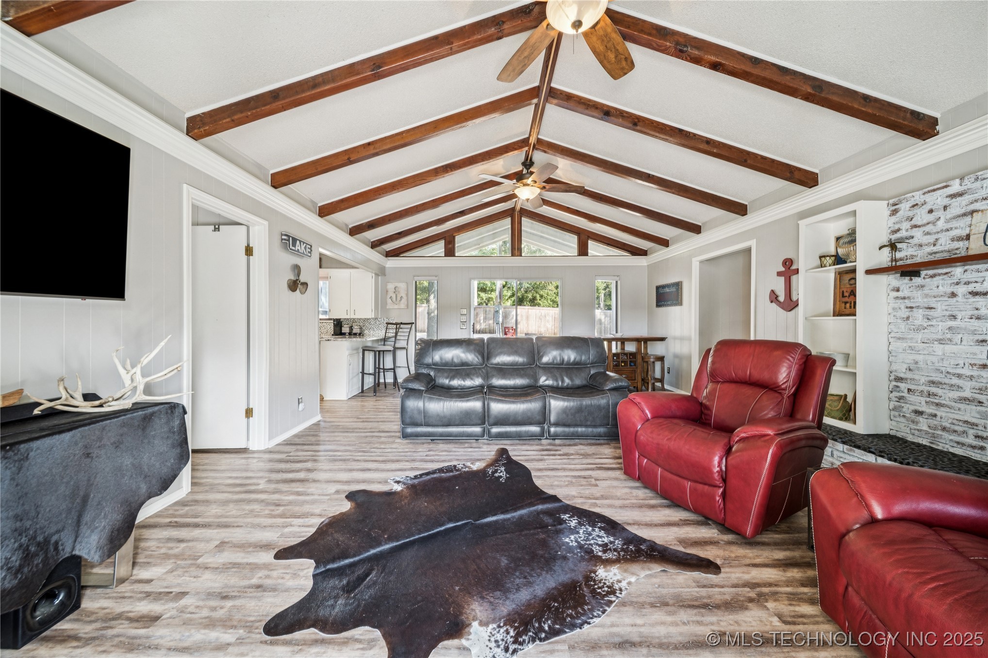 450790 Oak Road Afton OK 74331