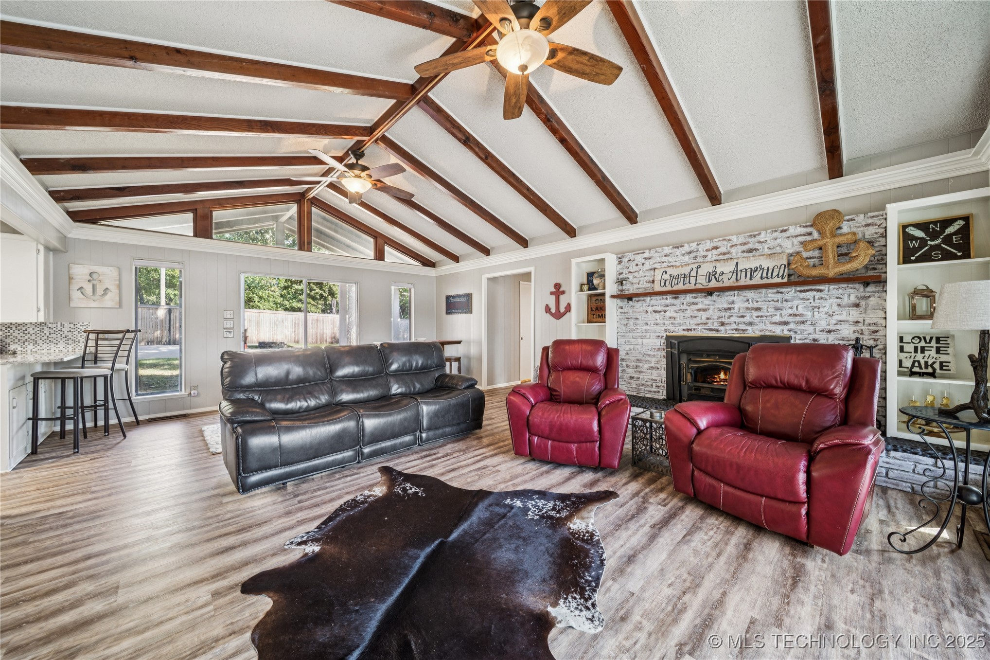 450790 Oak Road Afton OK 74331