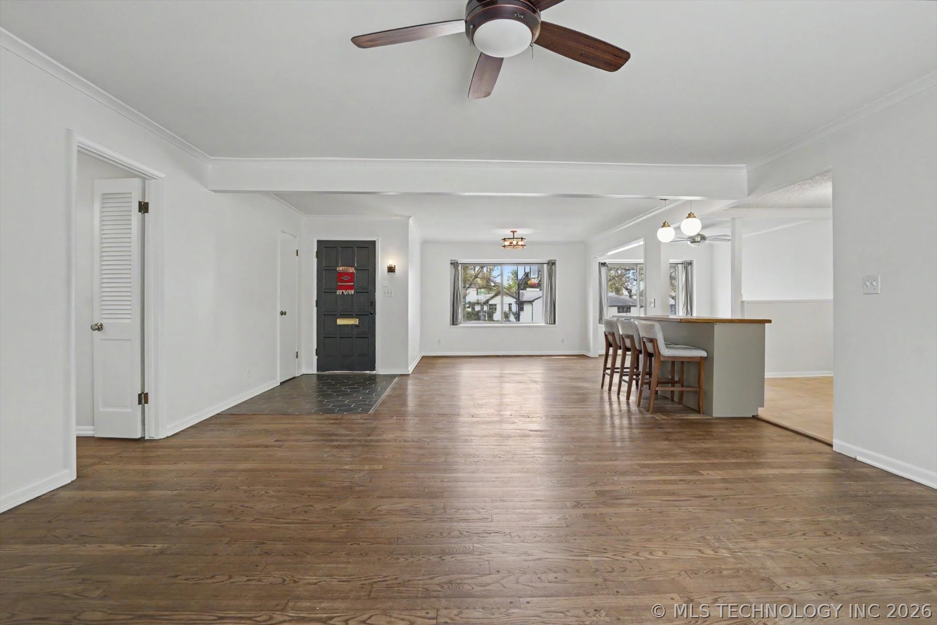 4429 E 46th Place Tulsa OK 74135
