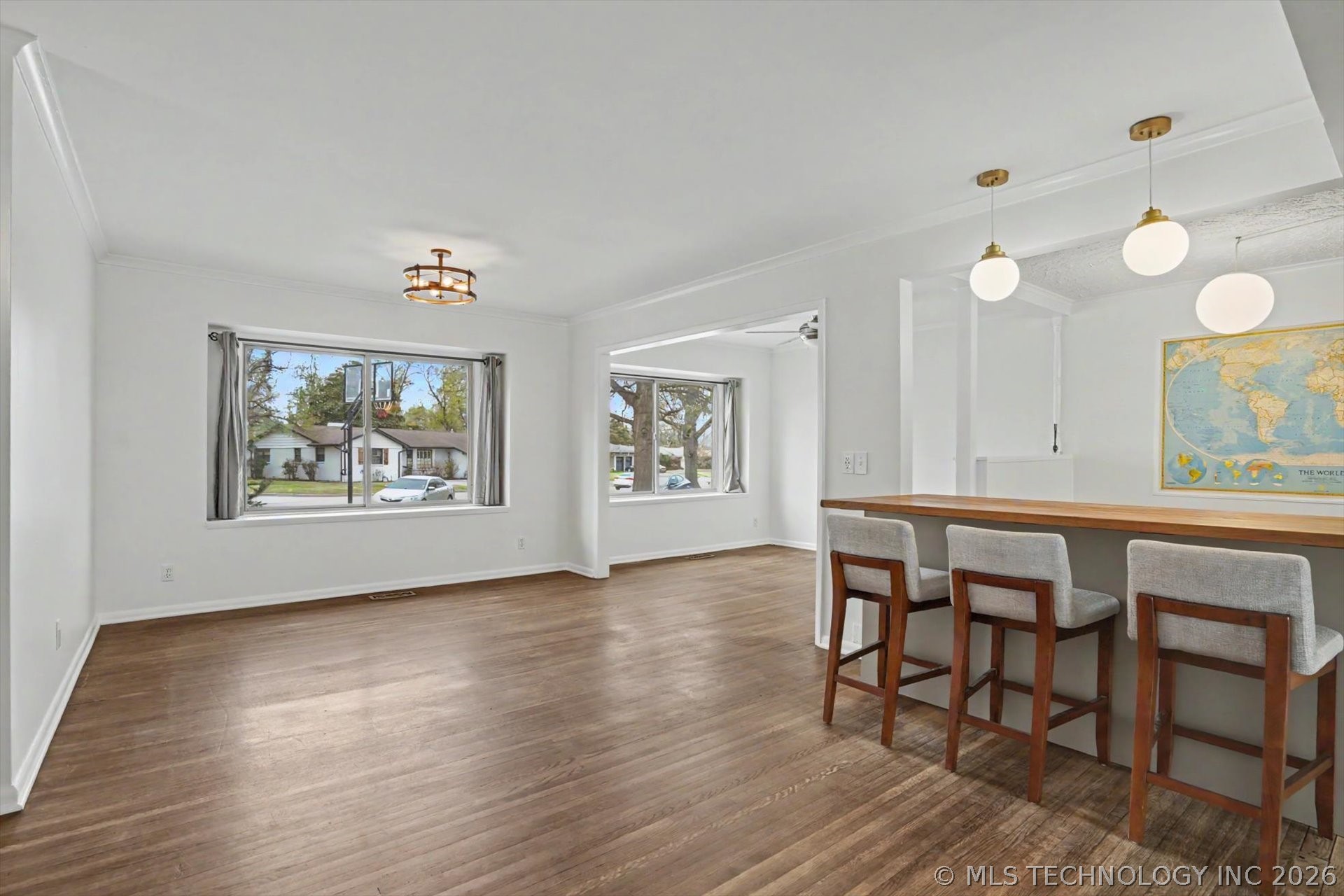 4429 E 46th Place Tulsa OK 74135