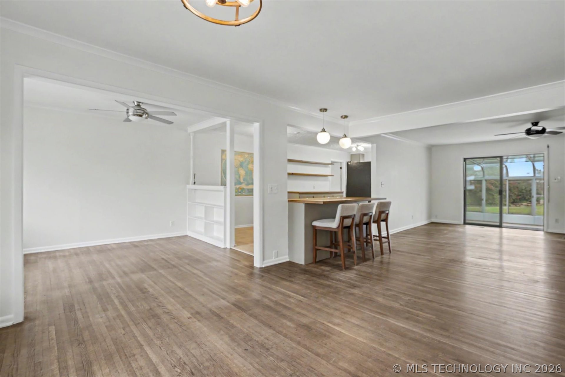 4429 E 46th Place Tulsa OK 74135