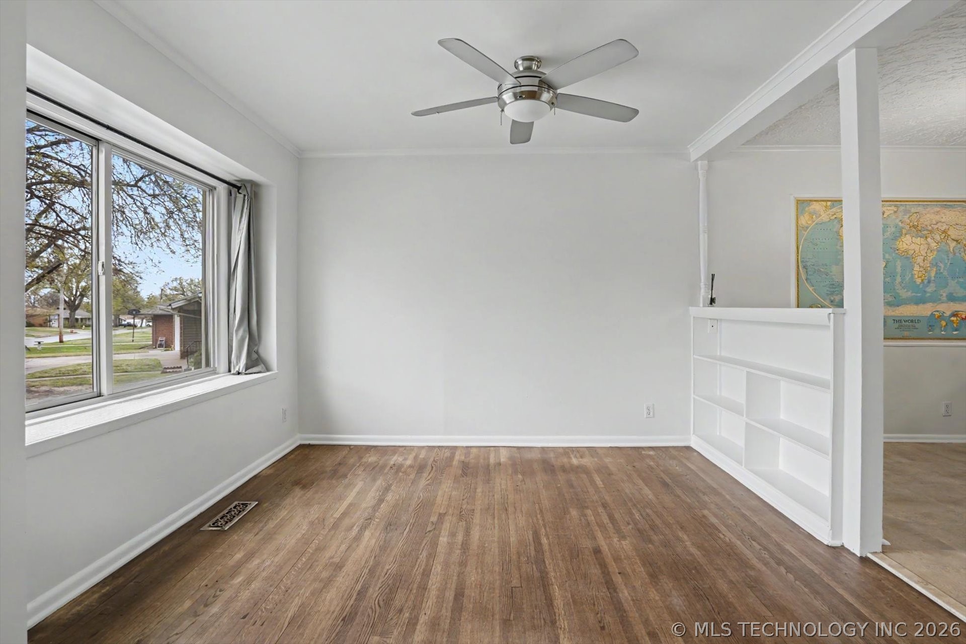 4429 E 46th Place Tulsa OK 74135