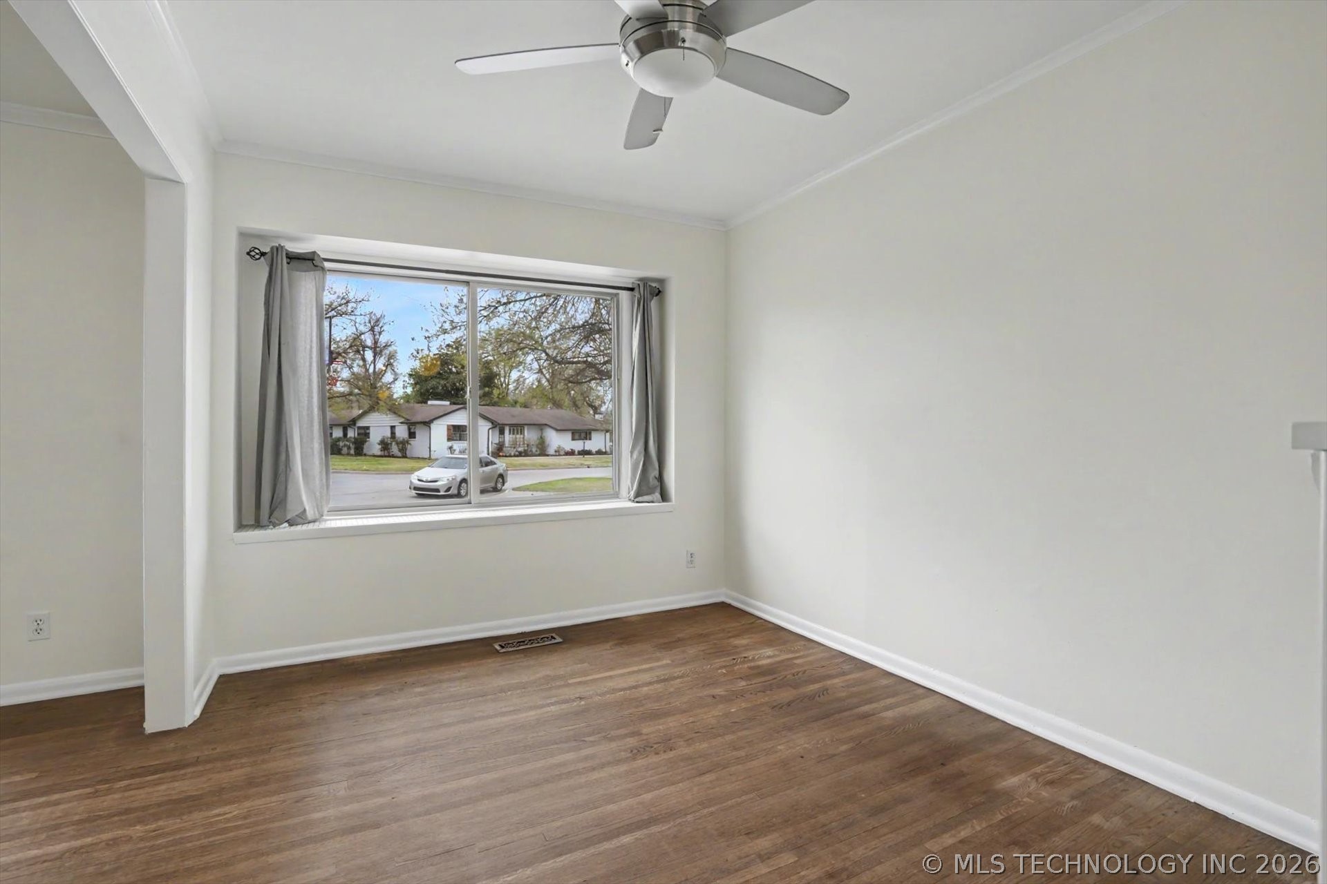 4429 E 46th Place Tulsa OK 74135