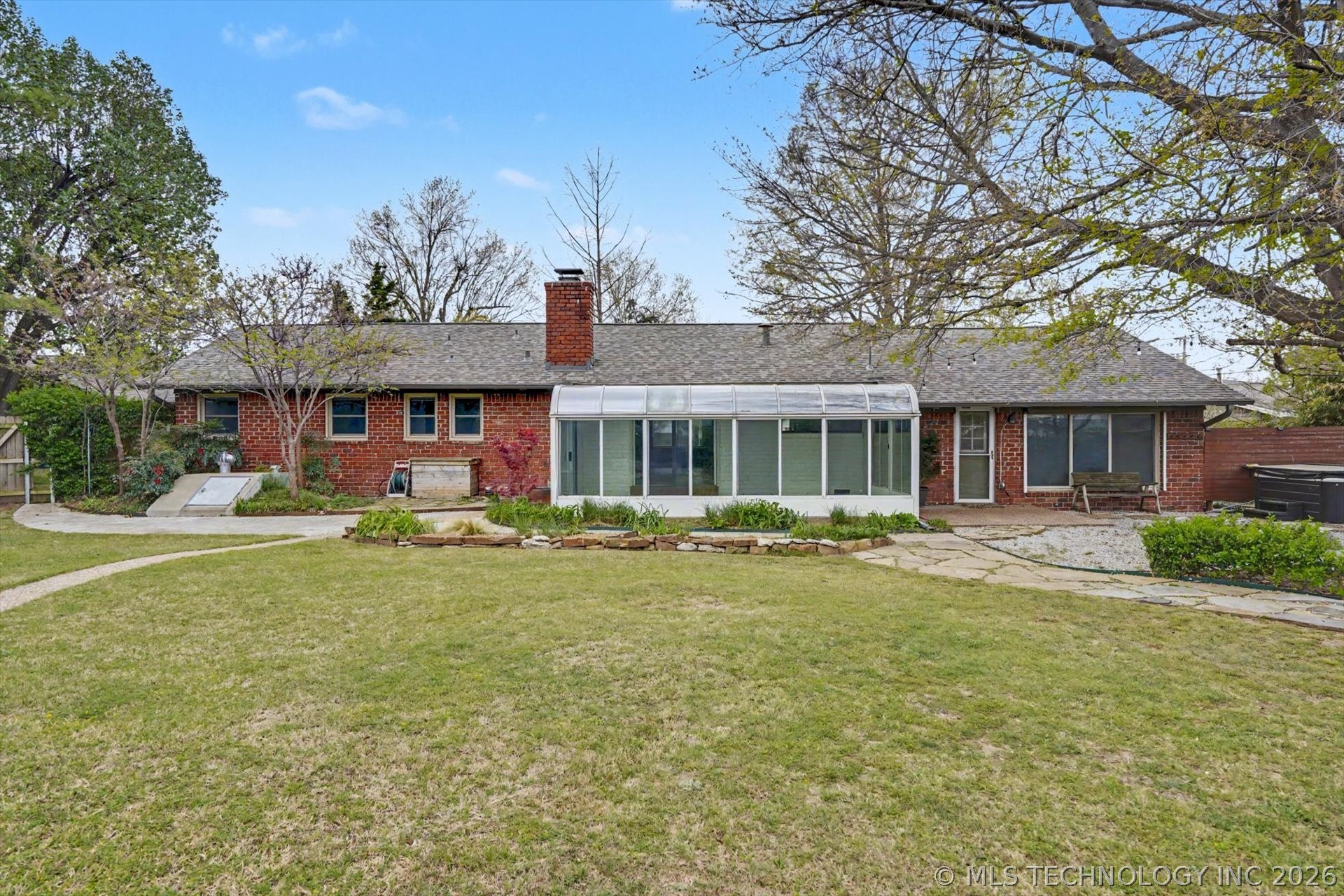 4429 E 46th Place Tulsa OK 74135
