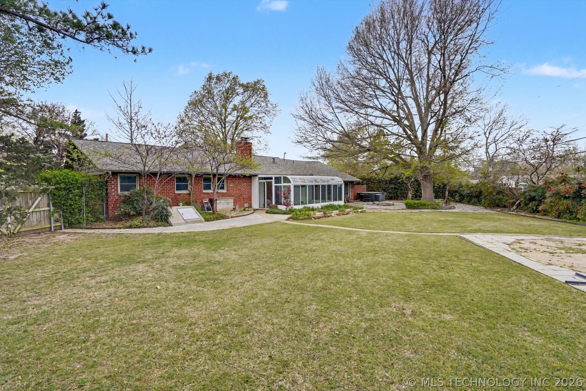 4429 E 46th Place Tulsa OK 74135