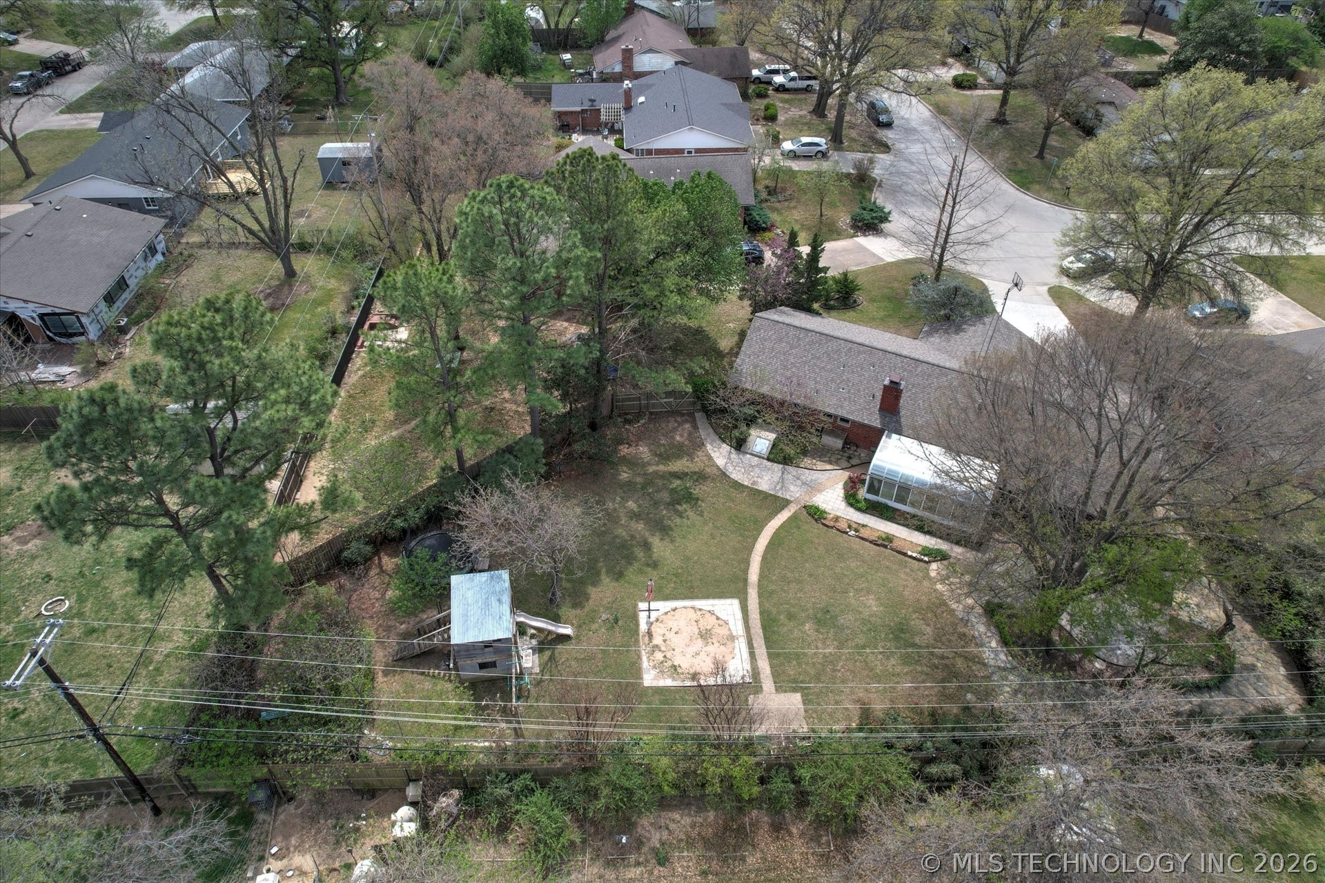 4429 E 46th Place Tulsa OK 74135