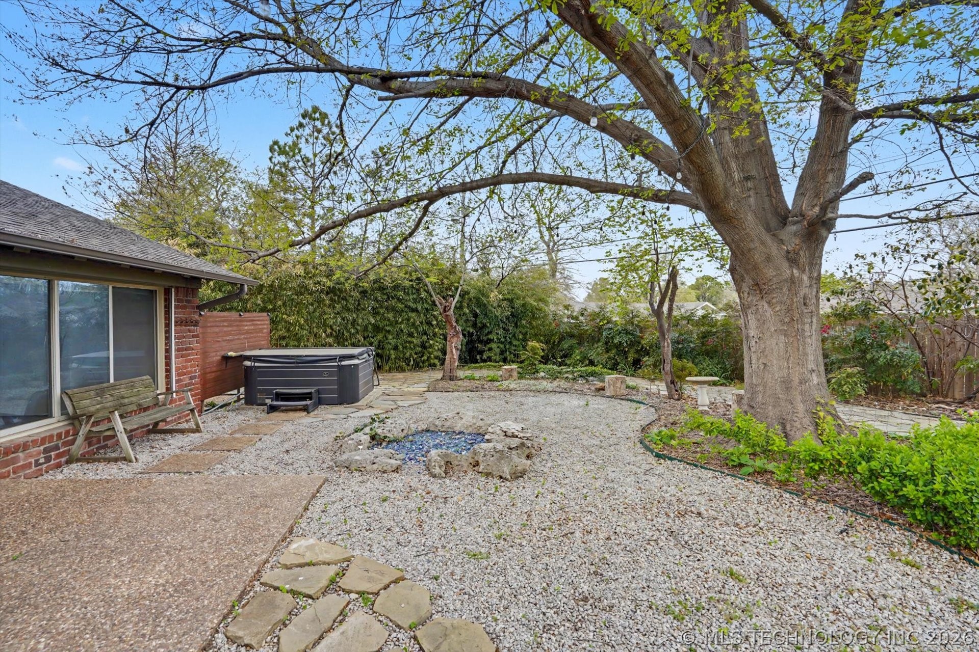 4429 E 46th Place Tulsa OK 74135