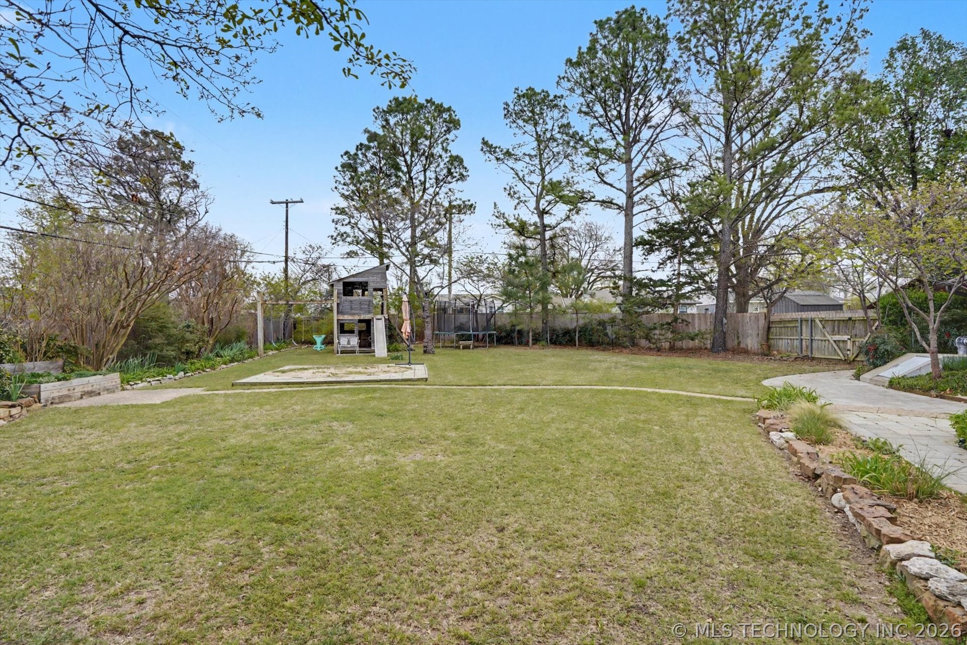 4429 E 46th Place Tulsa OK 74135