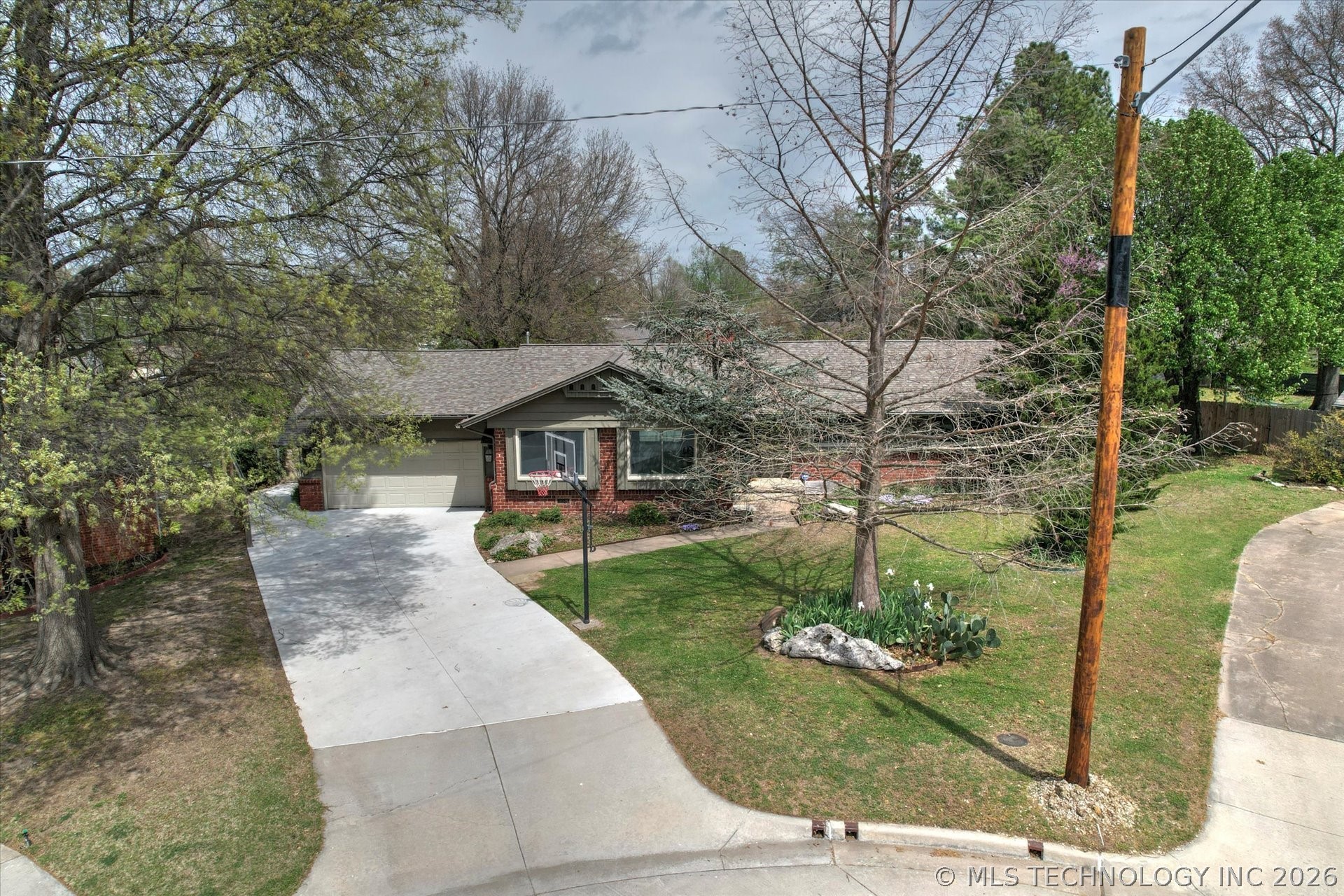 4429 E 46th Place Tulsa OK 74135