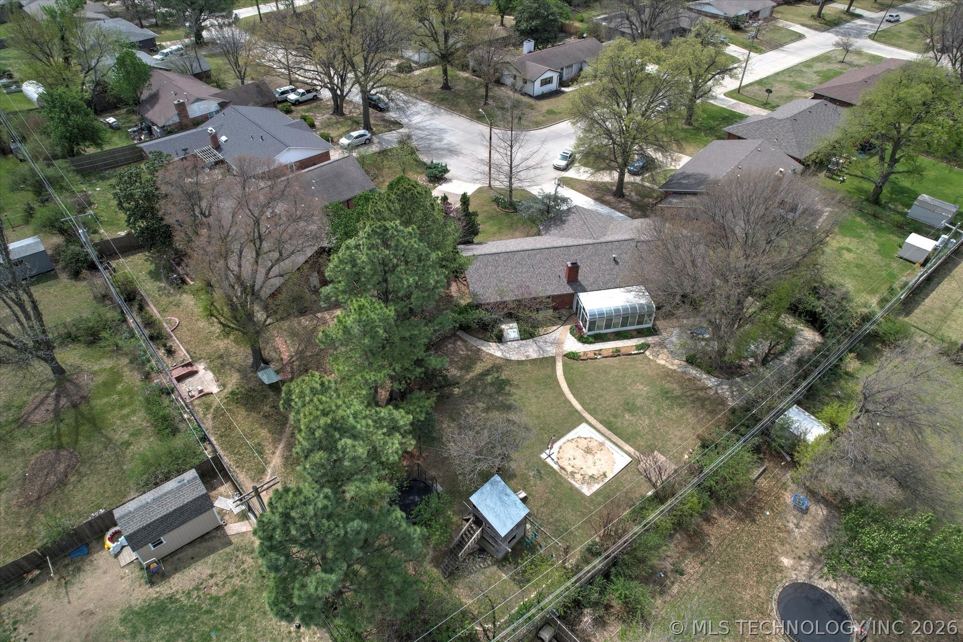 4429 E 46th Place Tulsa OK 74135