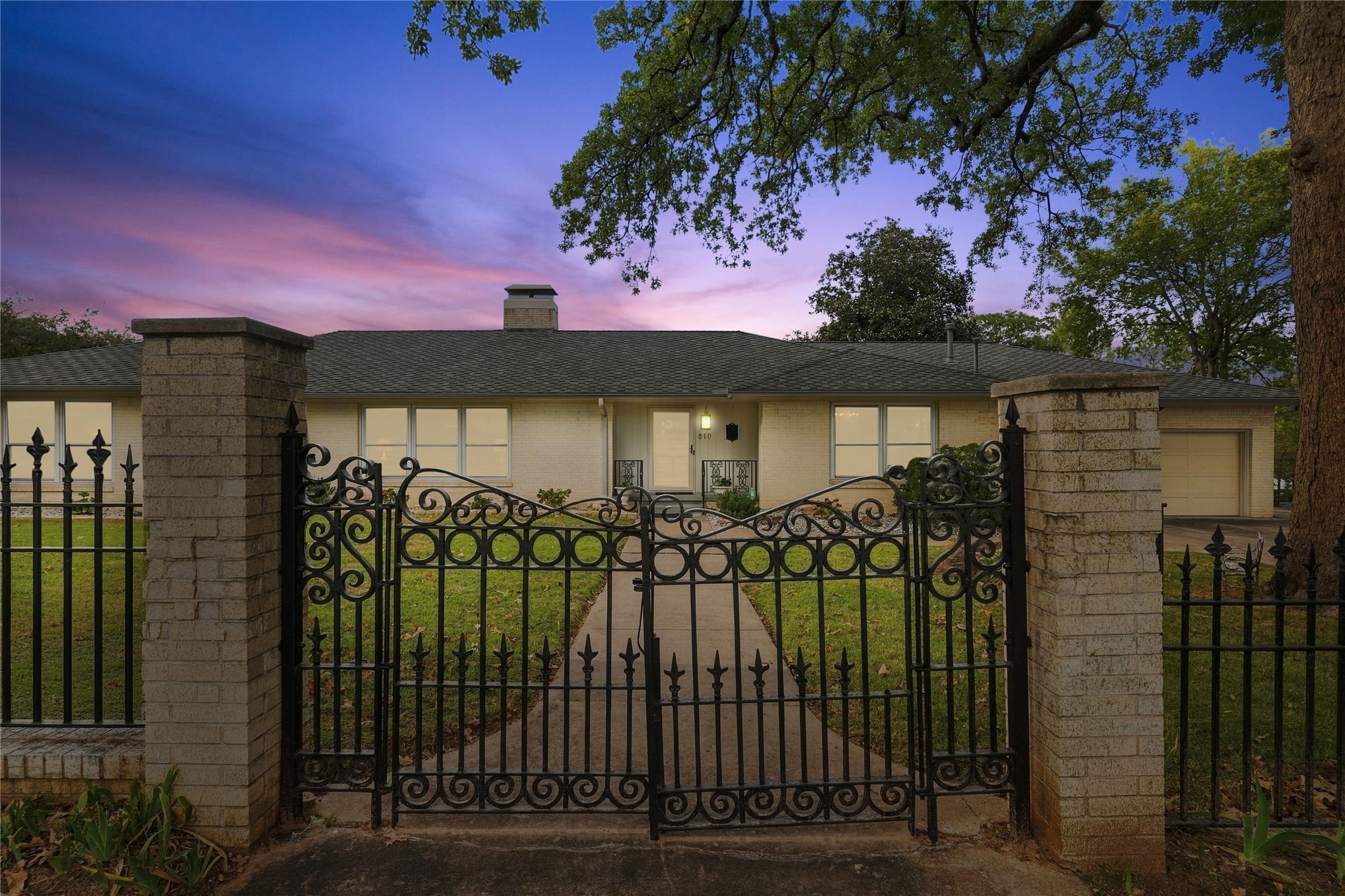 810 Main Street Sand Springs OK 74063