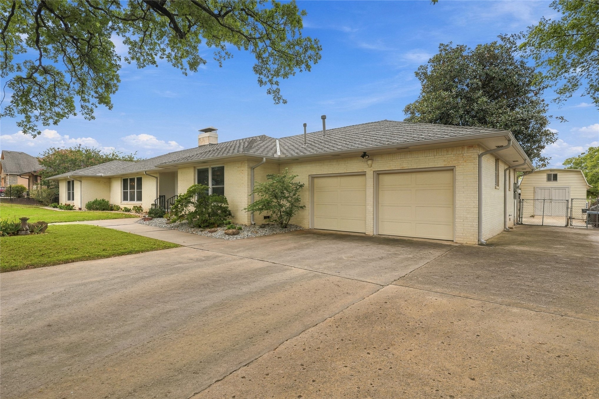 810 Main Street Sand Springs OK 74063