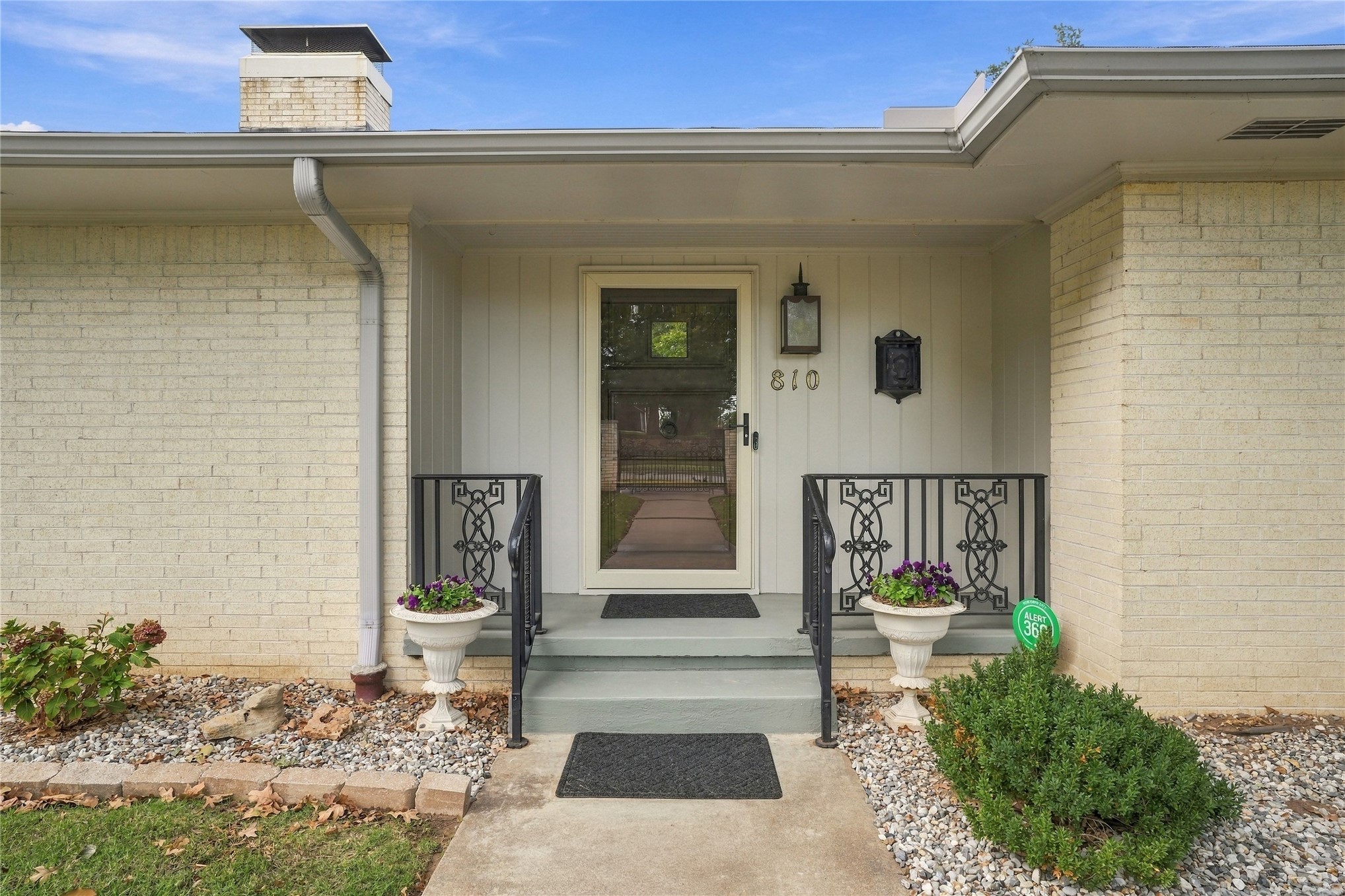 810 Main Street Sand Springs OK 74063