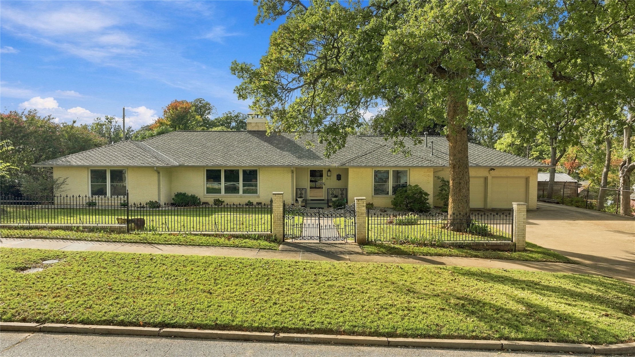 810 Main Street Sand Springs OK 74063