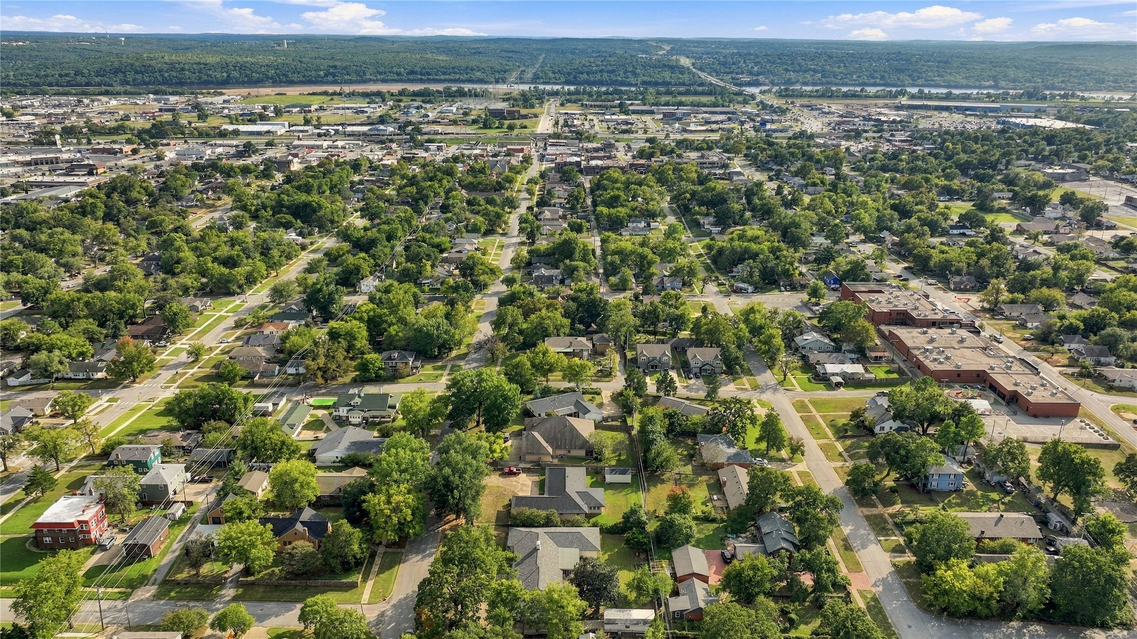 810 Main Street Sand Springs OK 74063