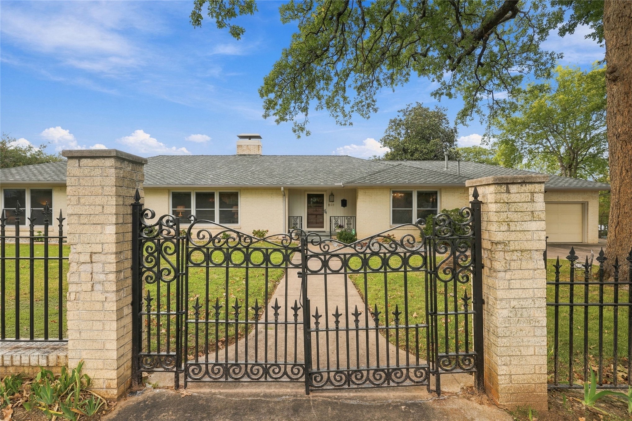 810 Main Street Sand Springs OK 74063