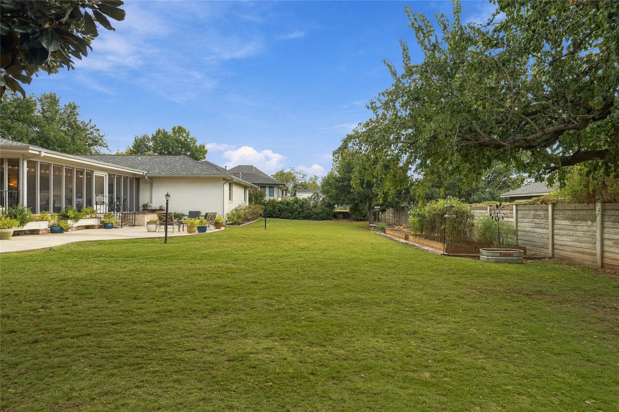 810 Main Street Sand Springs OK 74063
