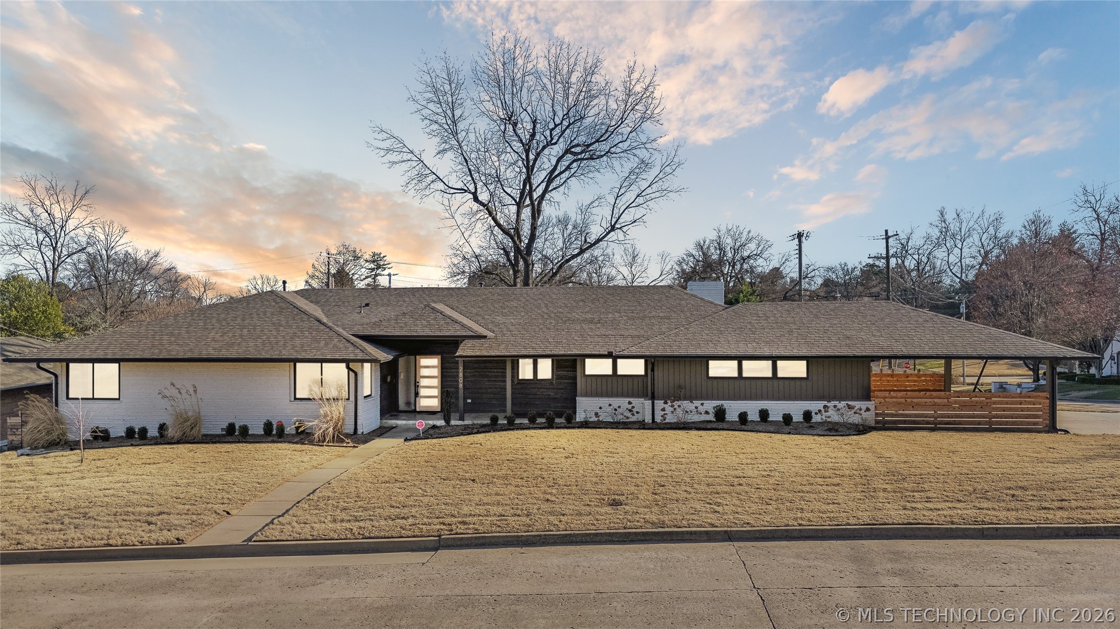 2808 E 37th Place Tulsa OK 74105