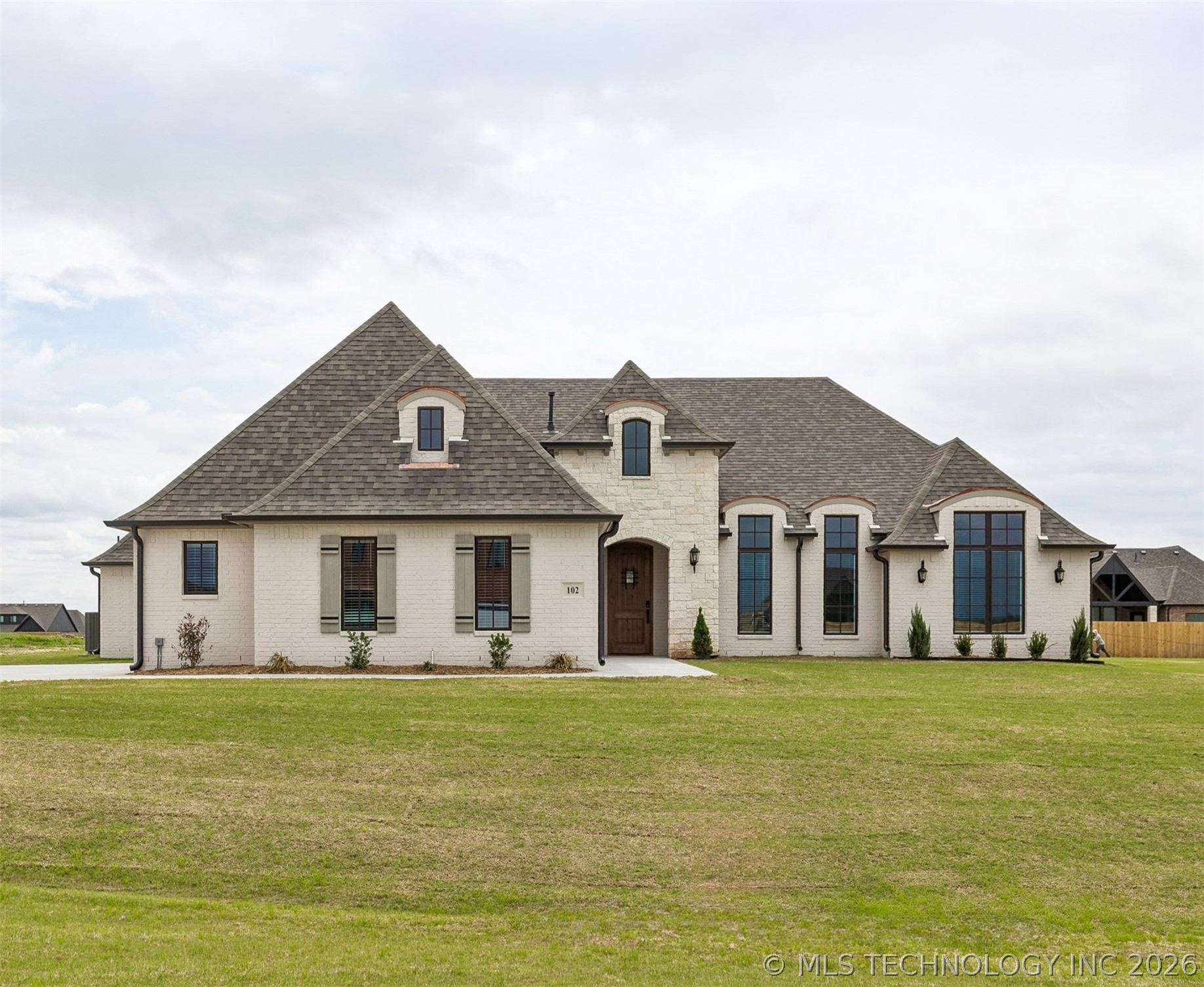 102 E 165th Street S Glenpool OK 74033