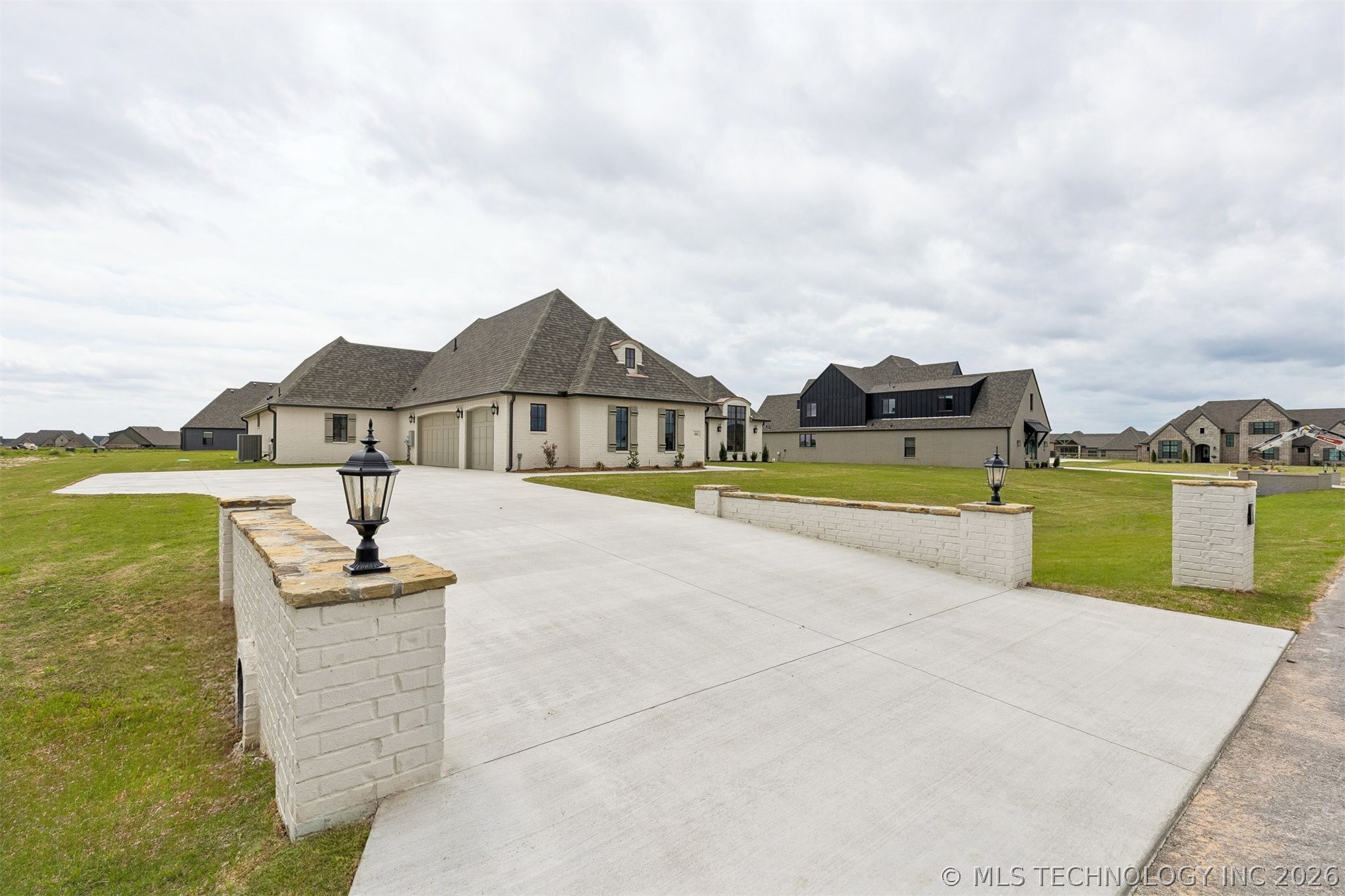 102 E 165th Street S Glenpool OK 74033