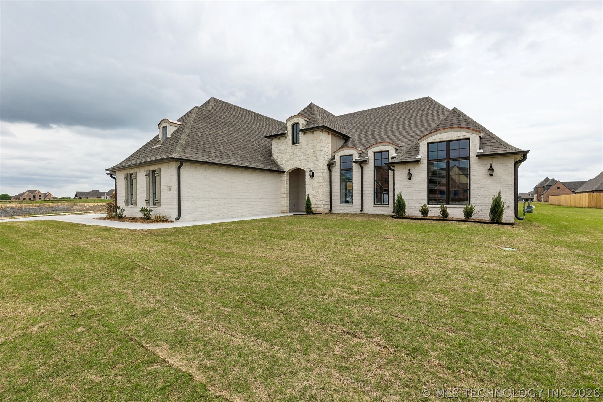 102 E 165th Street S Glenpool OK 74033