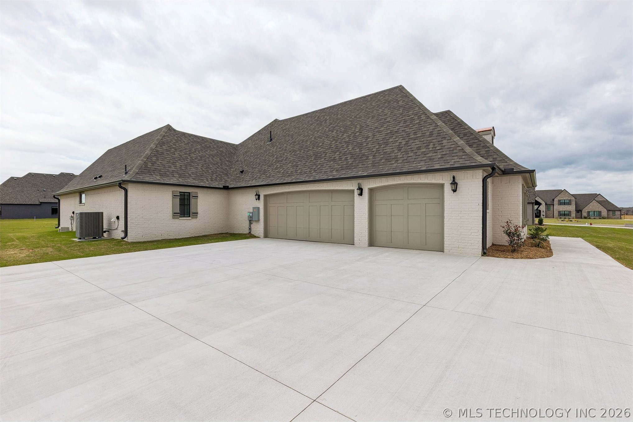 102 E 165th Street S Glenpool OK 74033