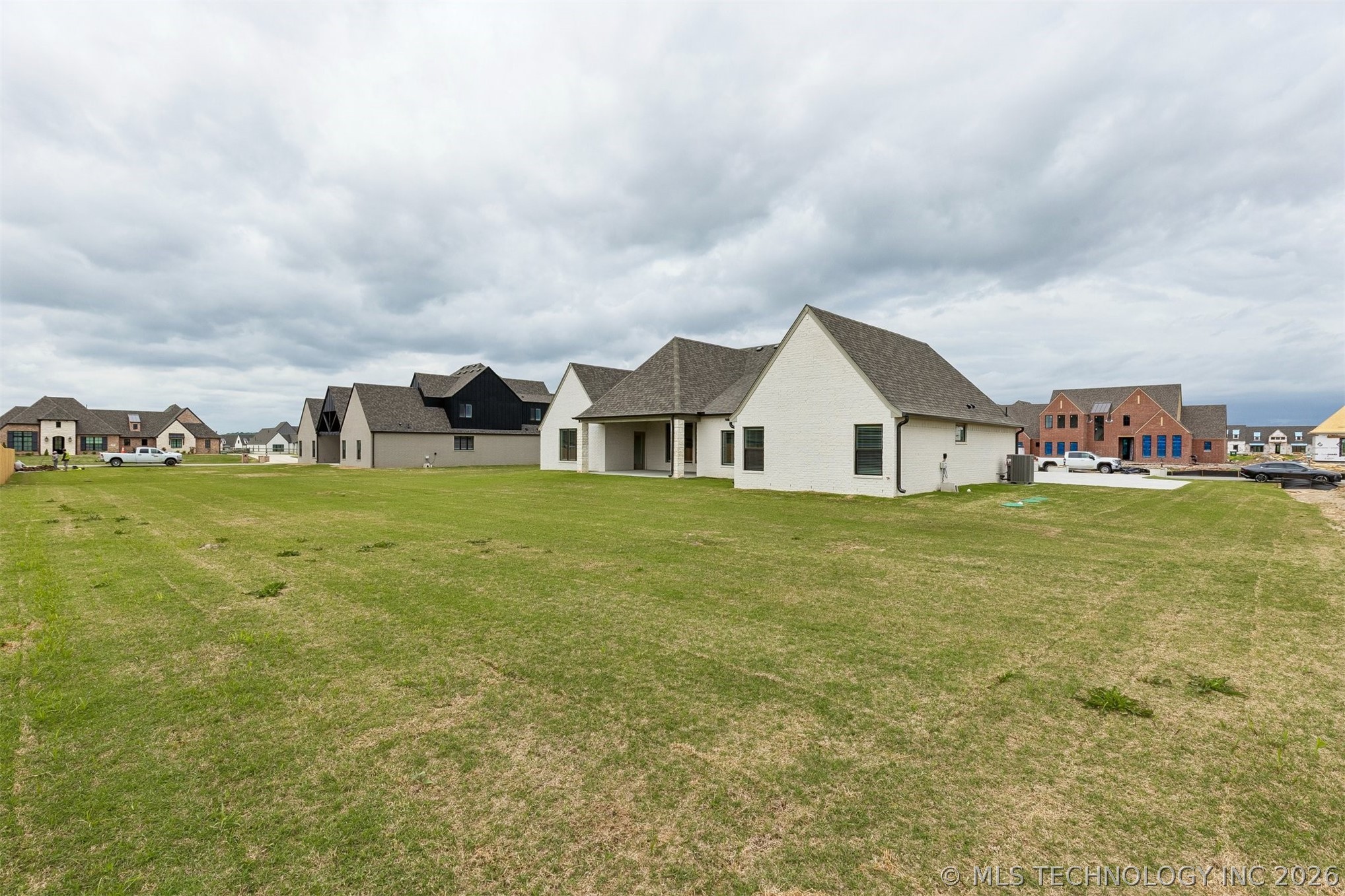 102 E 165th Street S Glenpool OK 74033
