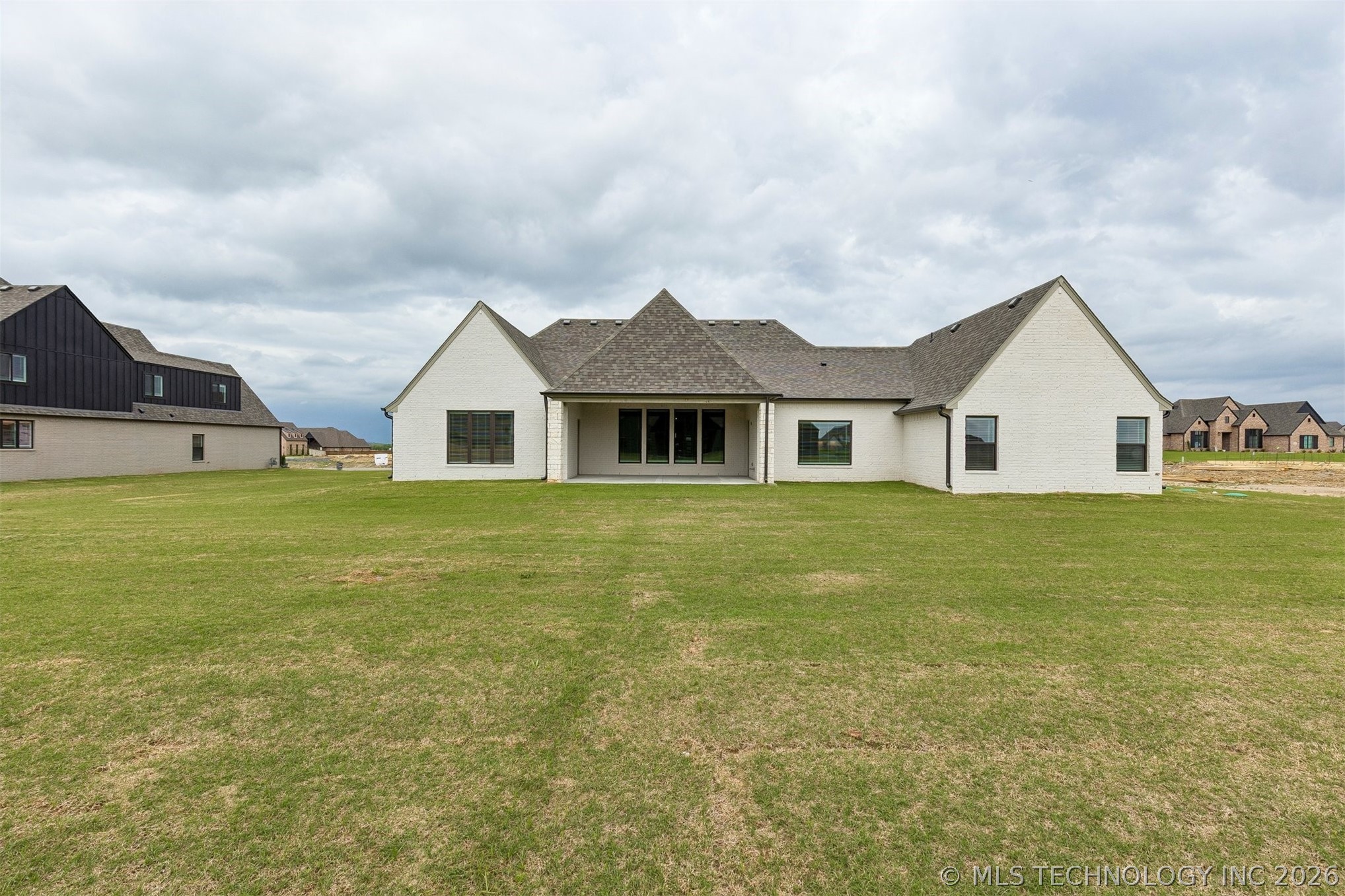 102 E 165th Street S Glenpool OK 74033