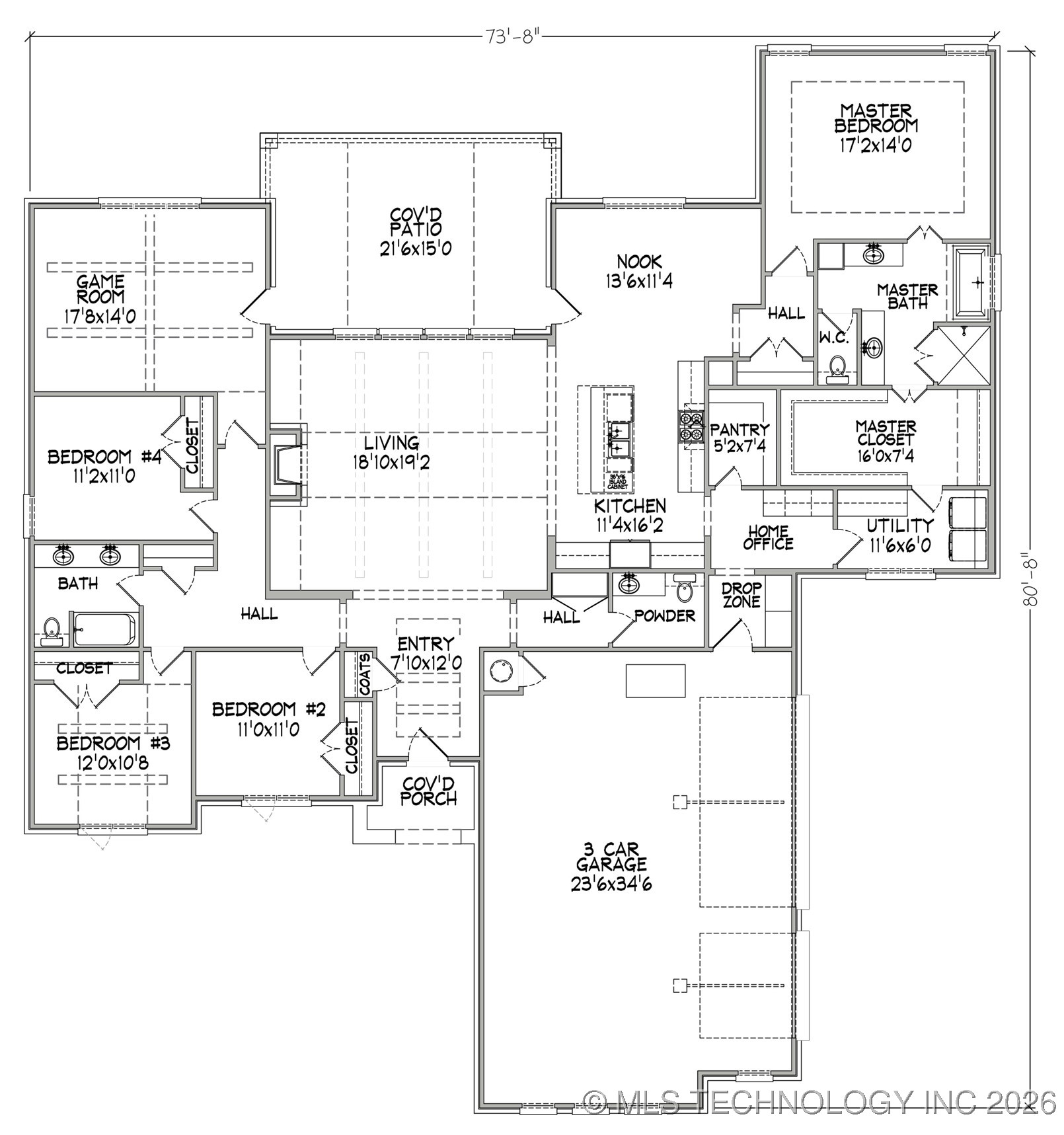 102 E 165th Street S Glenpool OK 74033