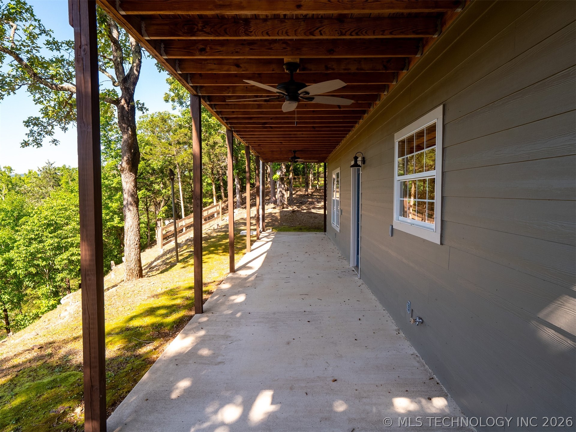 174550 N 4430 Road N Nashoba OK 74558