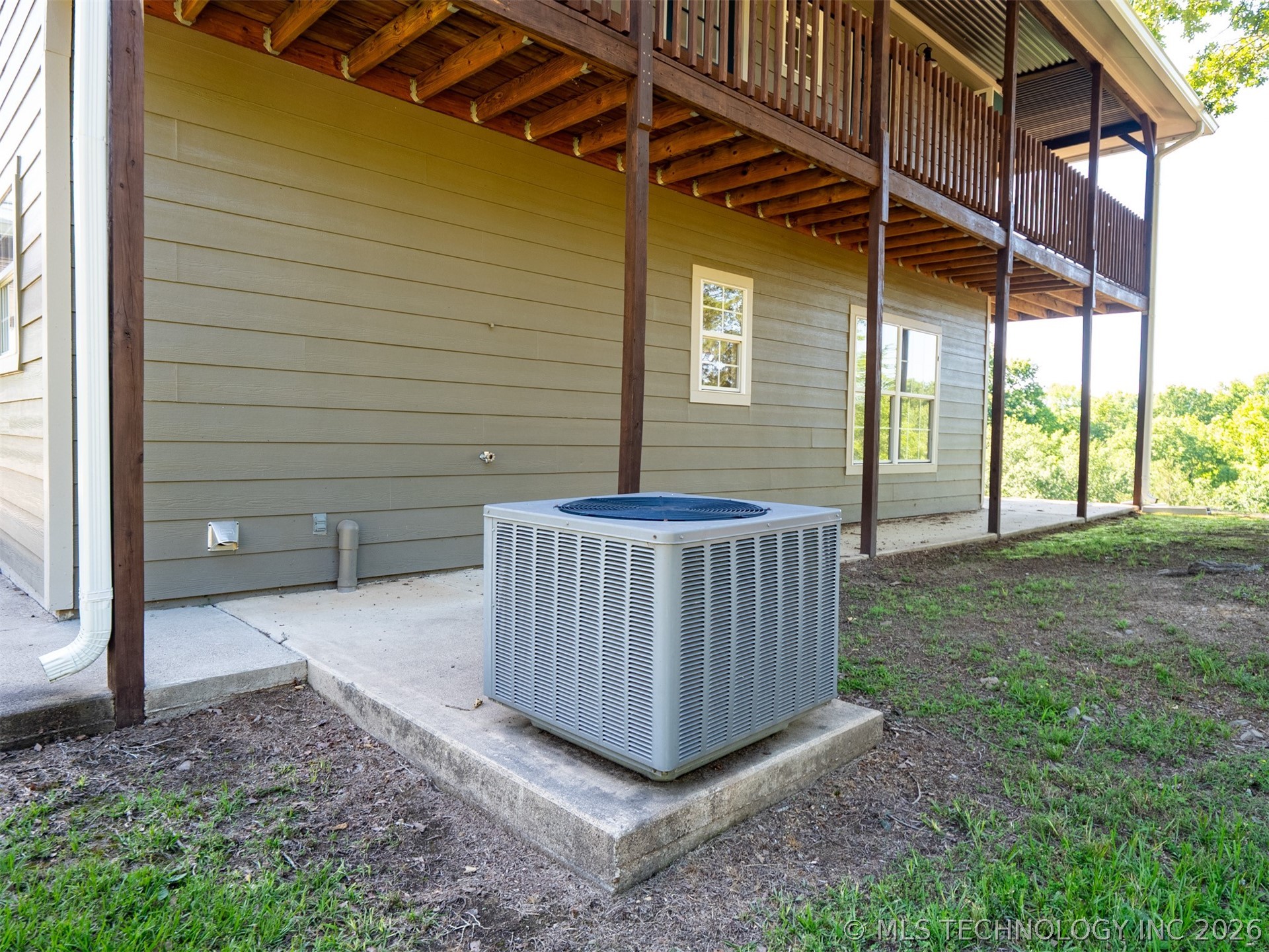 174550 N 4430 Road N Nashoba OK 74558