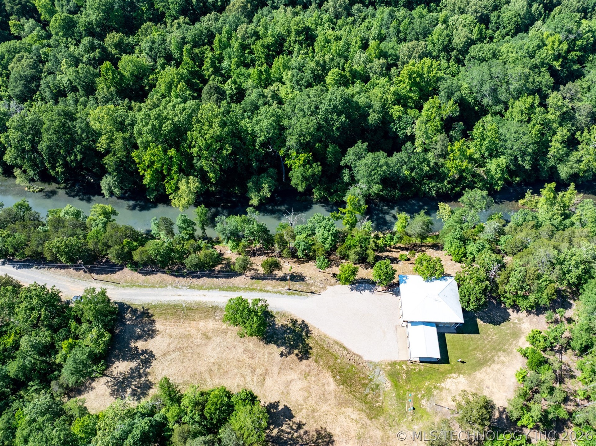 174550 N 4430 Road N Nashoba OK 74558