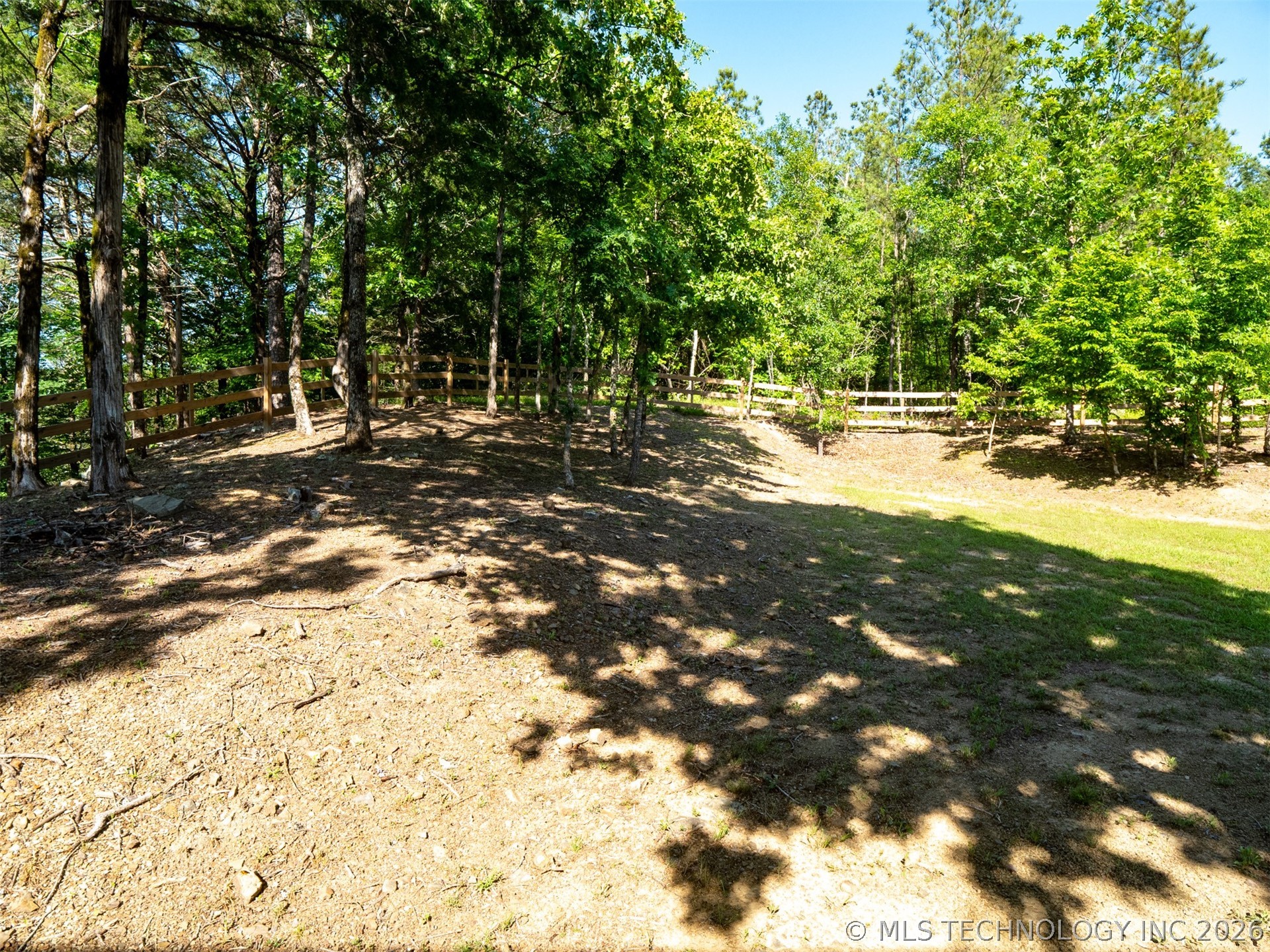 174550 N 4430 Road N Nashoba OK 74558