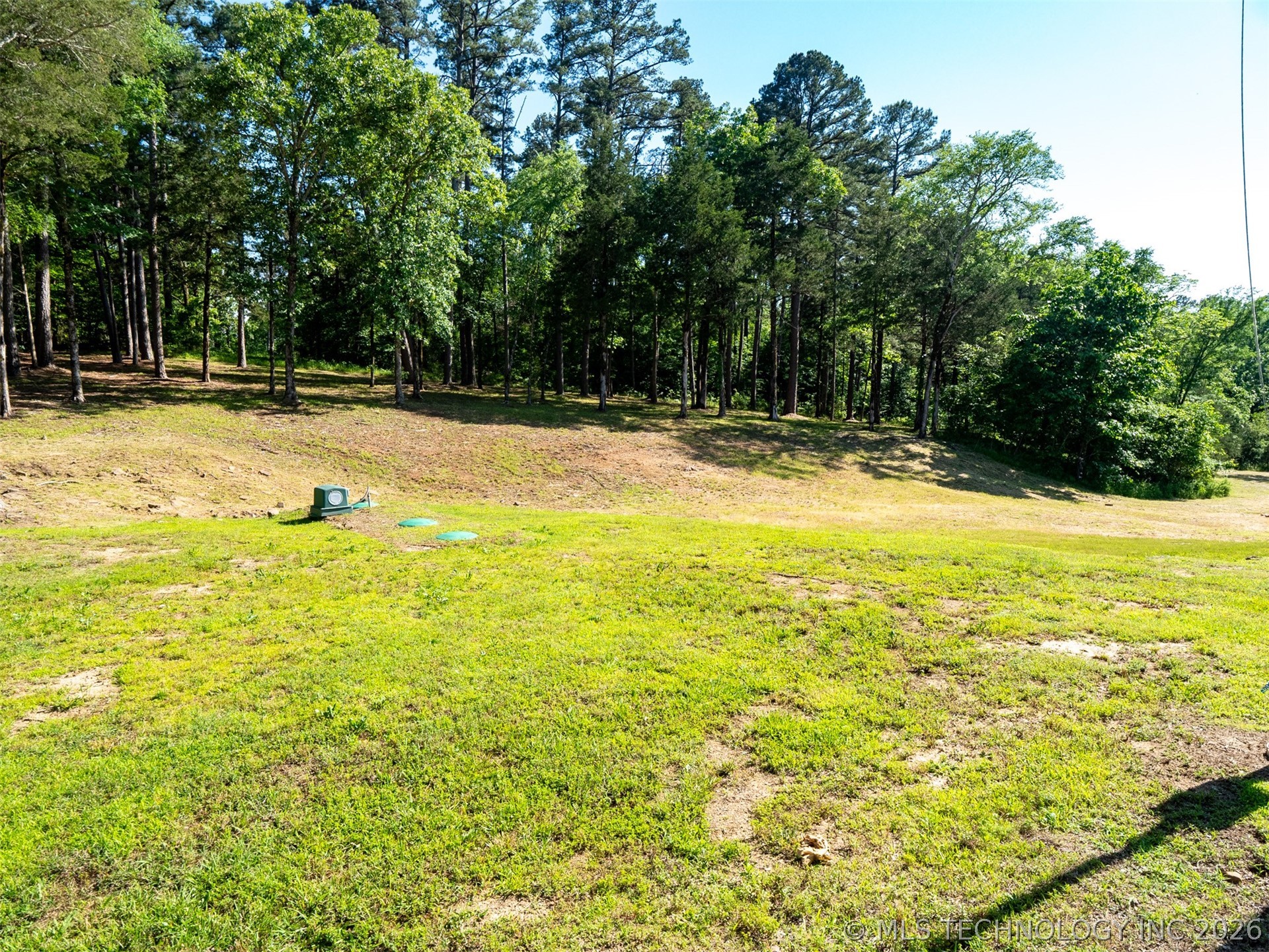 174550 N 4430 Road N Nashoba OK 74558