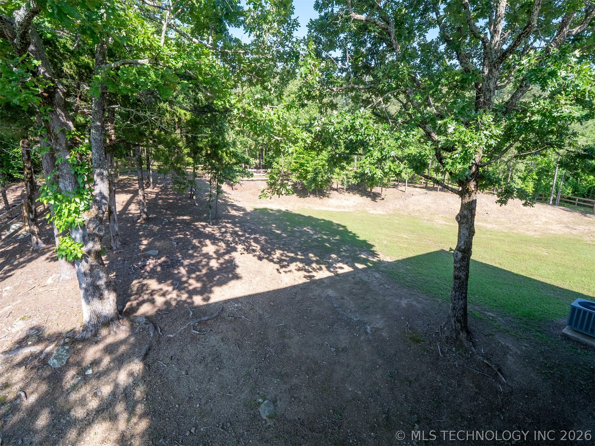 174550 N 4430 Road N Nashoba OK 74558