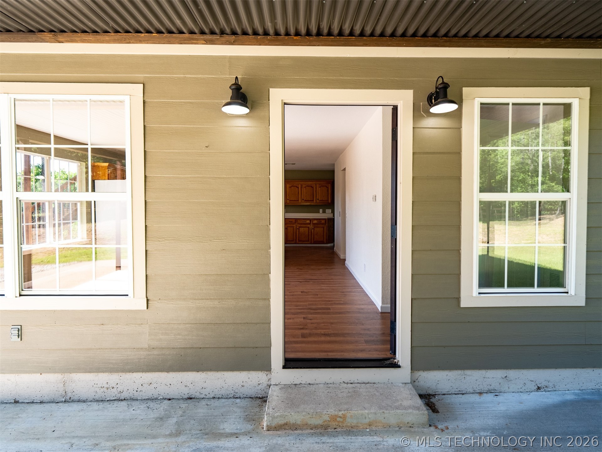 174550 N 4430 Road N Nashoba OK 74558