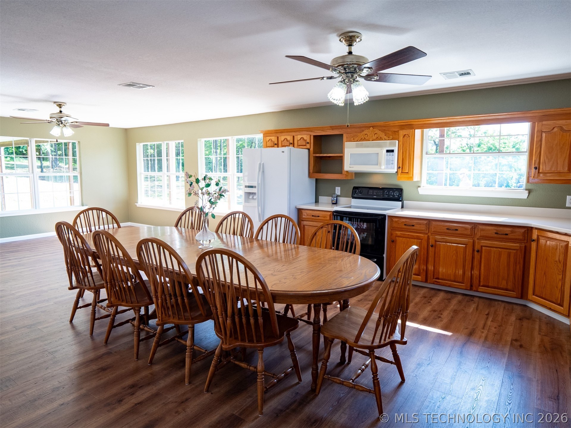 174550 N 4430 Road N Nashoba OK 74558