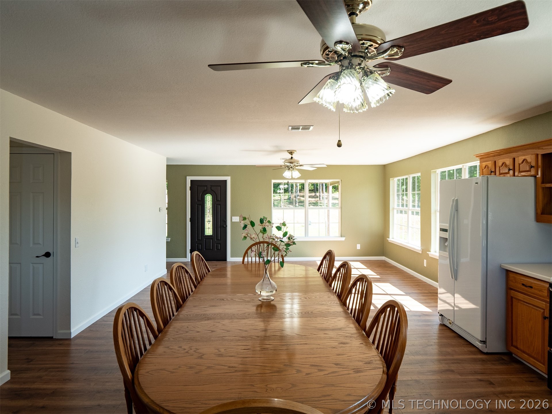 174550 N 4430 Road N Nashoba OK 74558