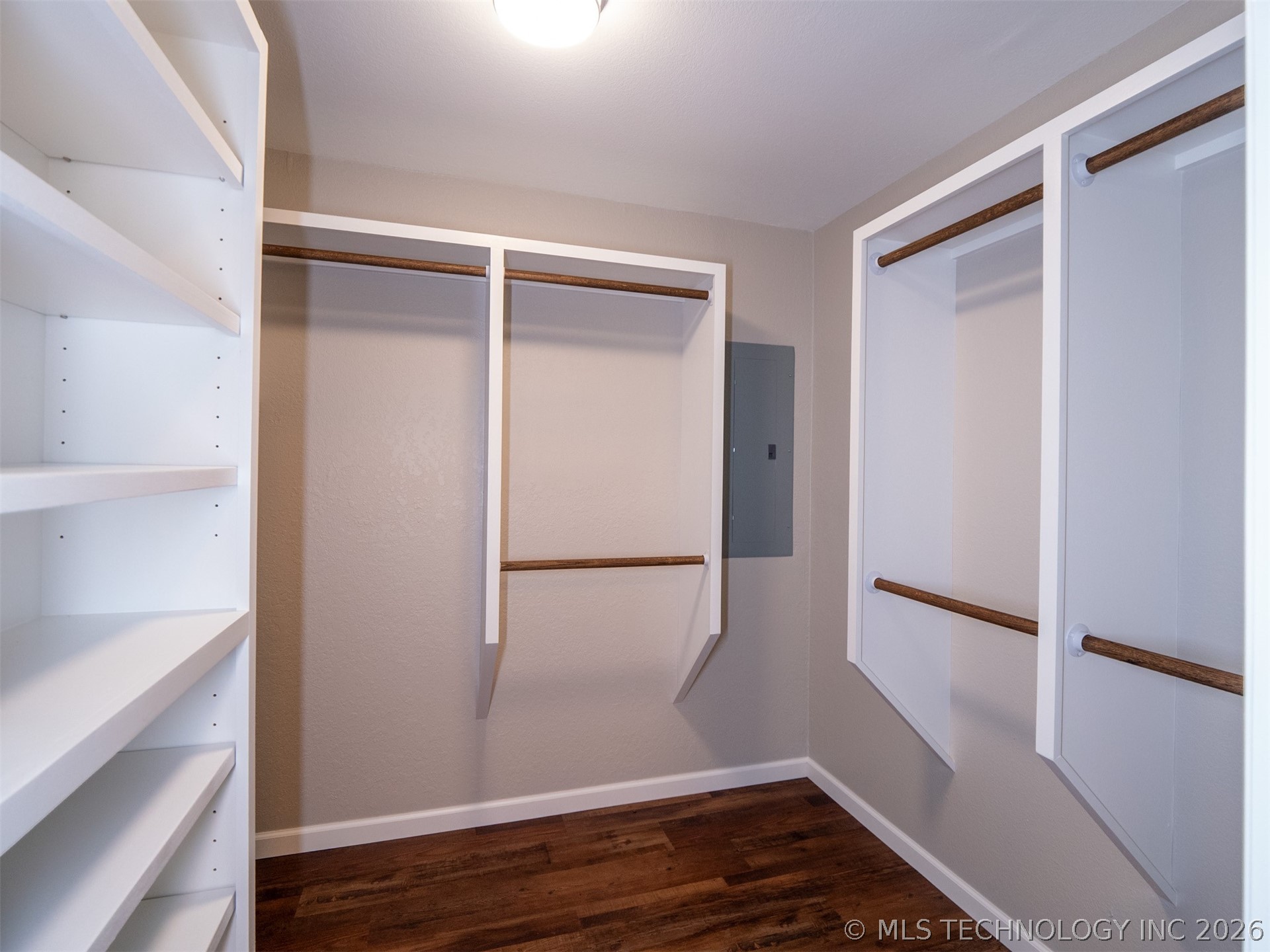 174550 N 4430 Road N Nashoba OK 74558