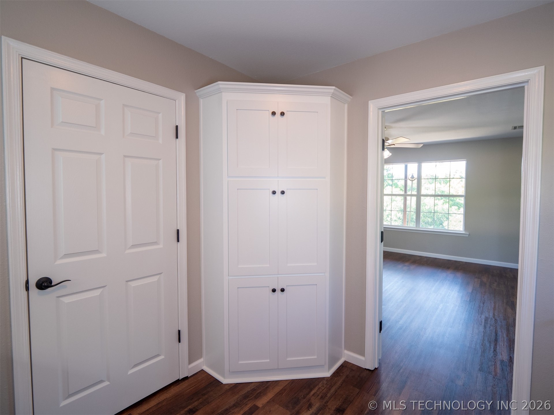 174550 N 4430 Road N Nashoba OK 74558