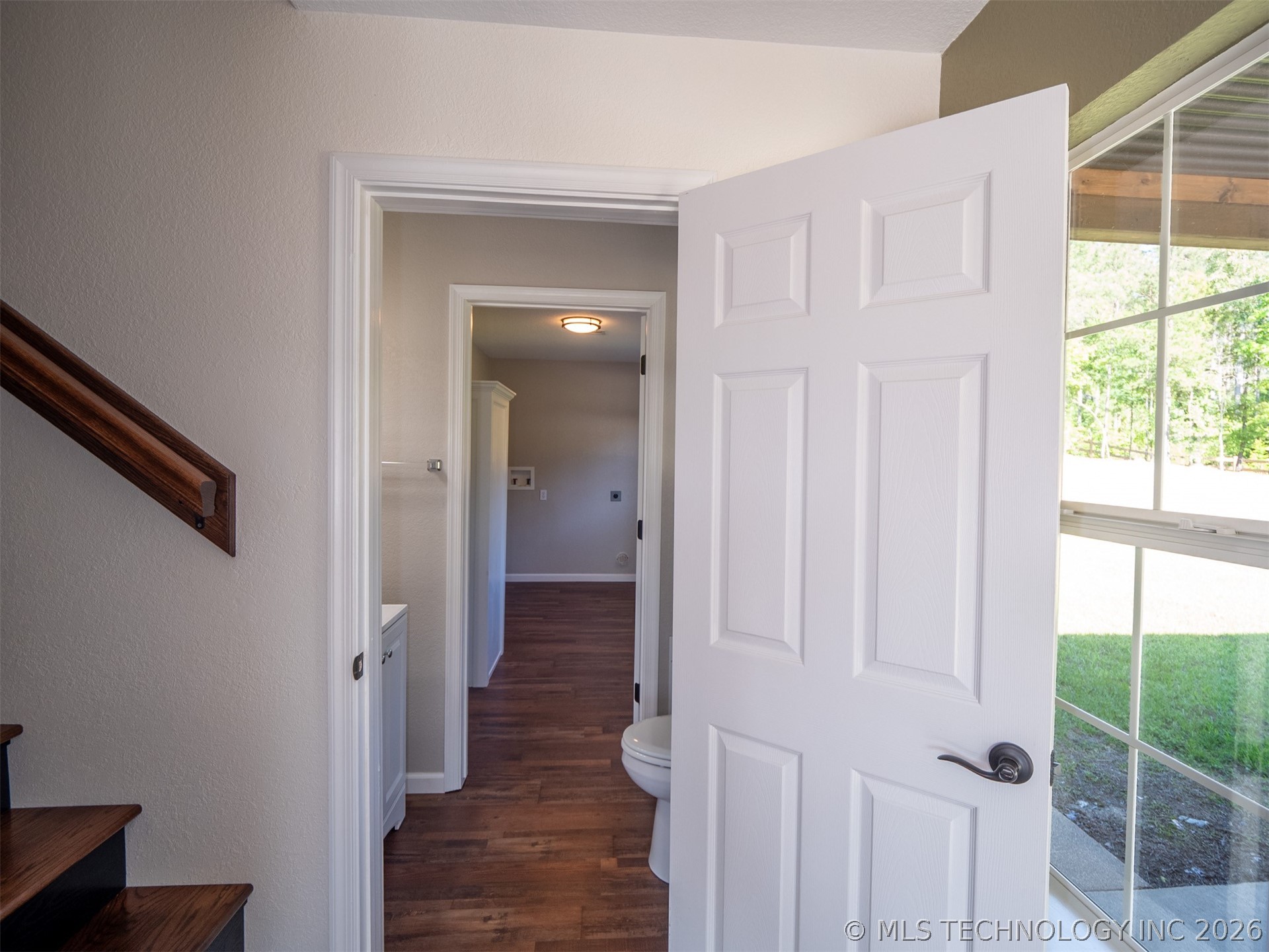174550 N 4430 Road N Nashoba OK 74558