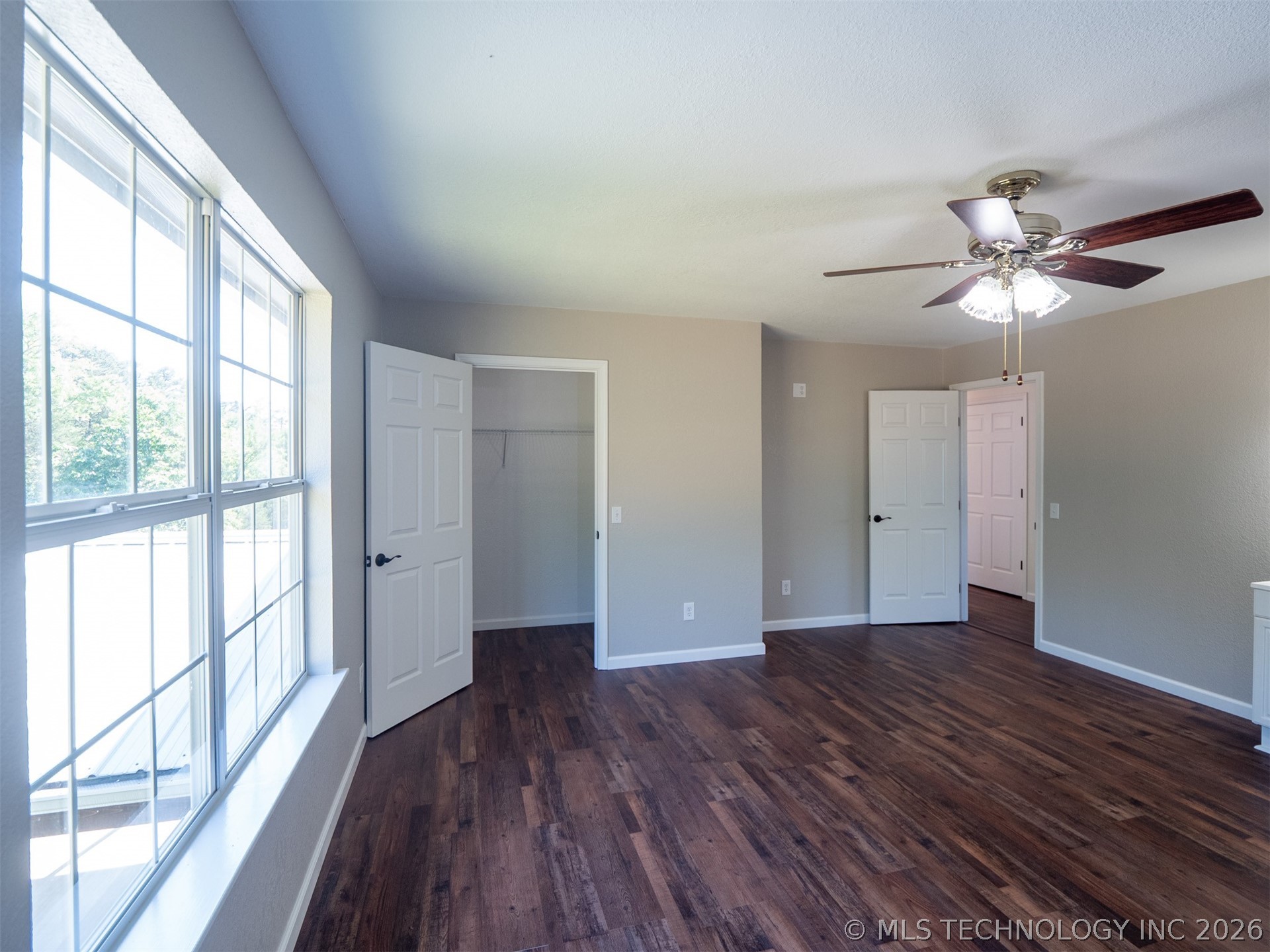 174550 N 4430 Road N Nashoba OK 74558