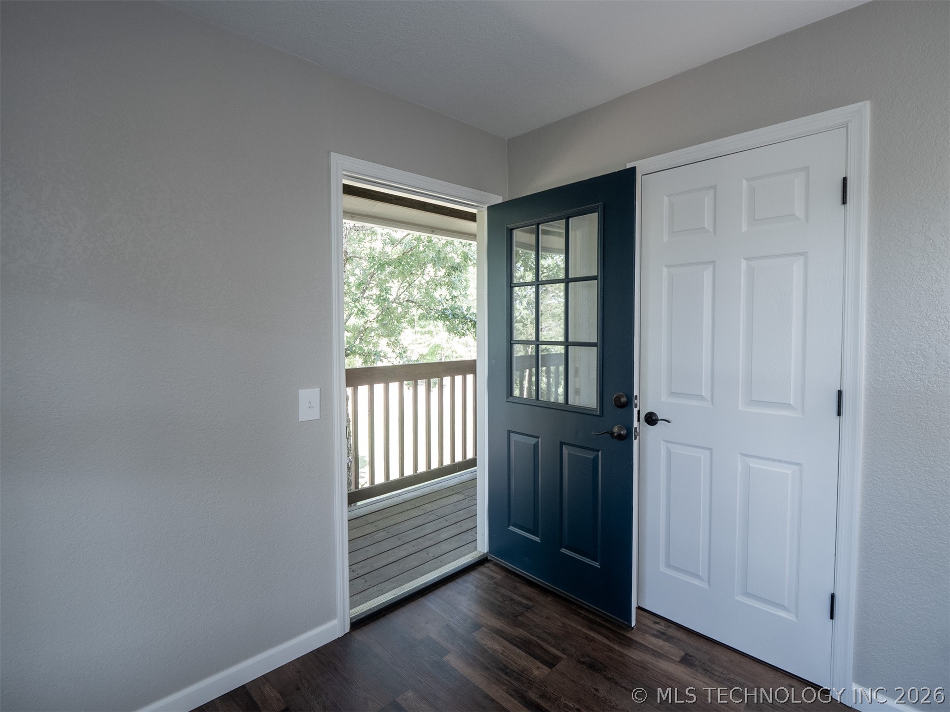 174550 N 4430 Road N Nashoba OK 74558