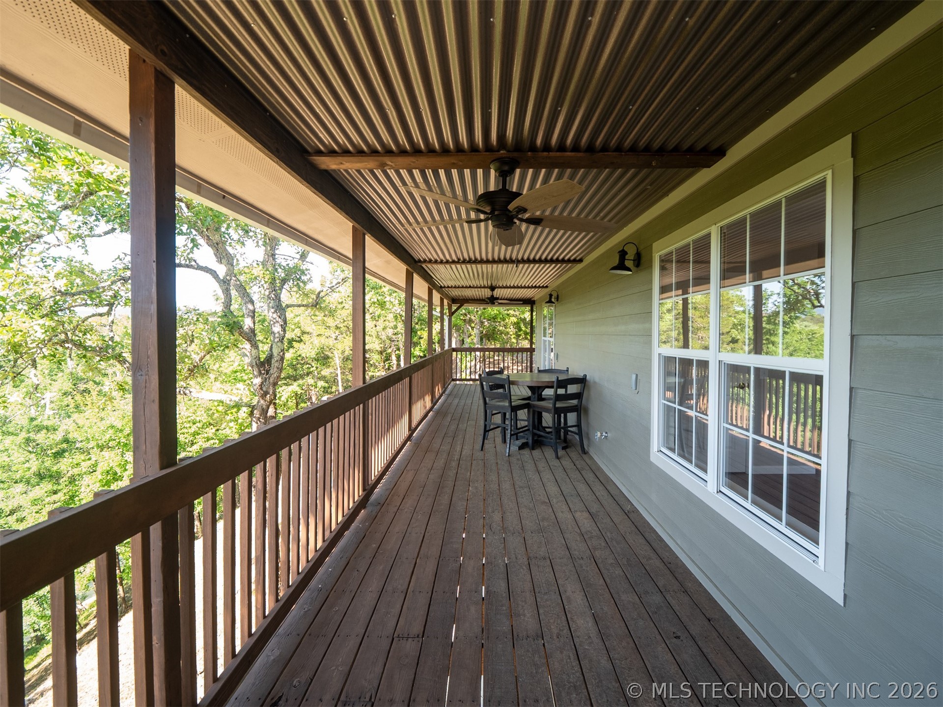 174550 N 4430 Road N Nashoba OK 74558