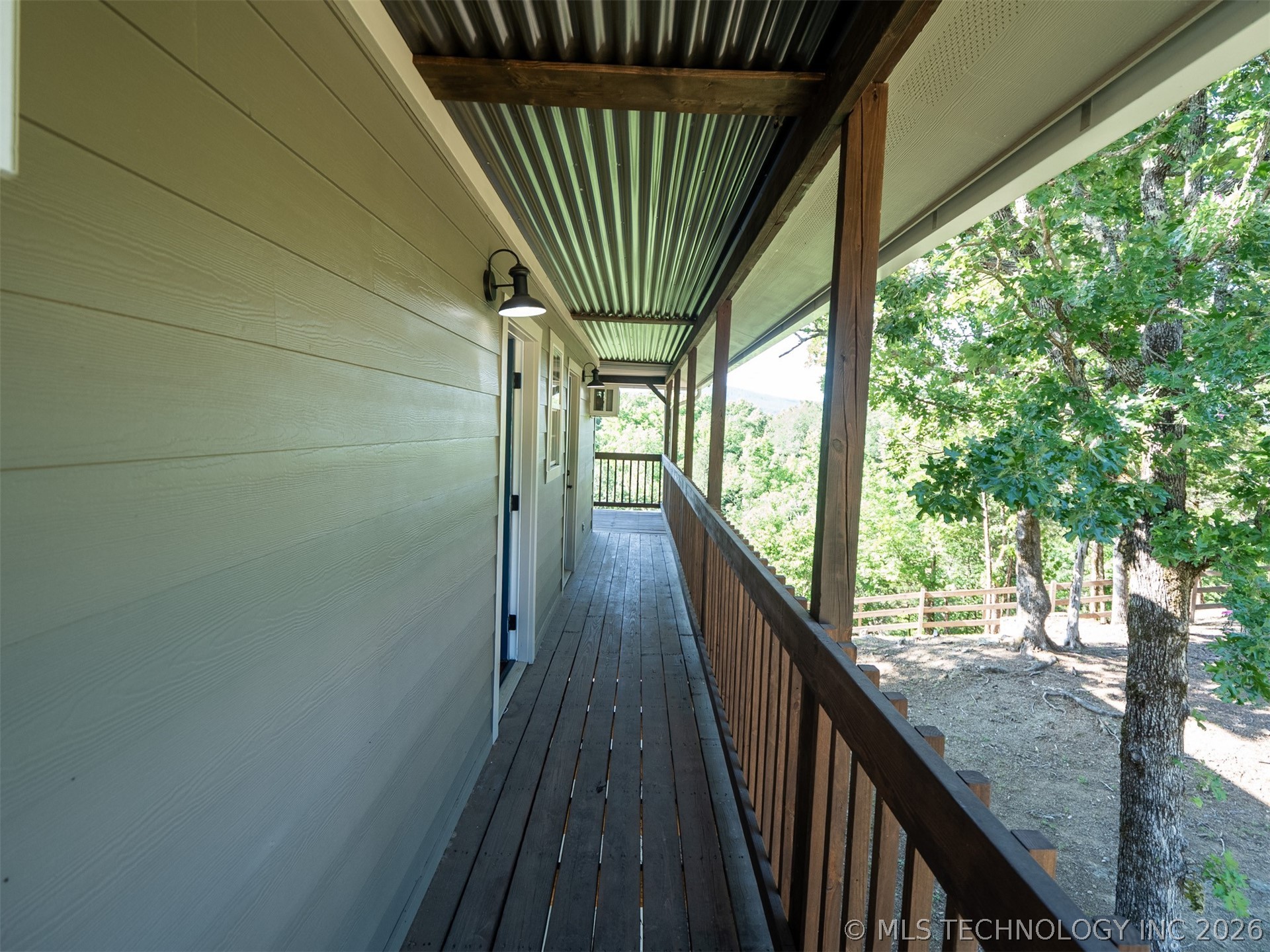 174550 N 4430 Road N Nashoba OK 74558