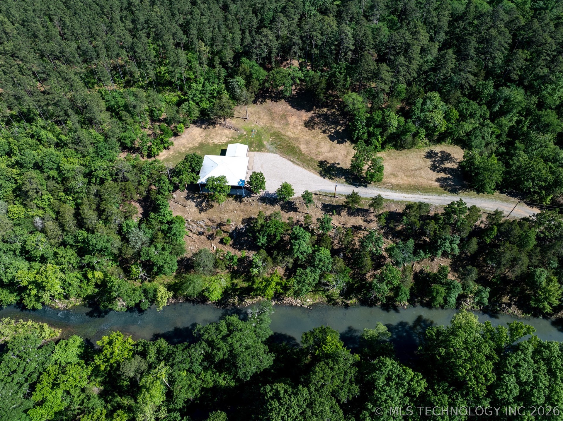 174550 N 4430 Road N Nashoba OK 74558
