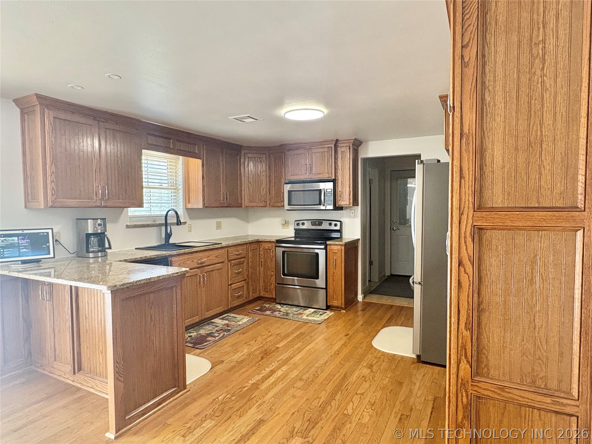 924 W Park Avenue Checotah OK 74426