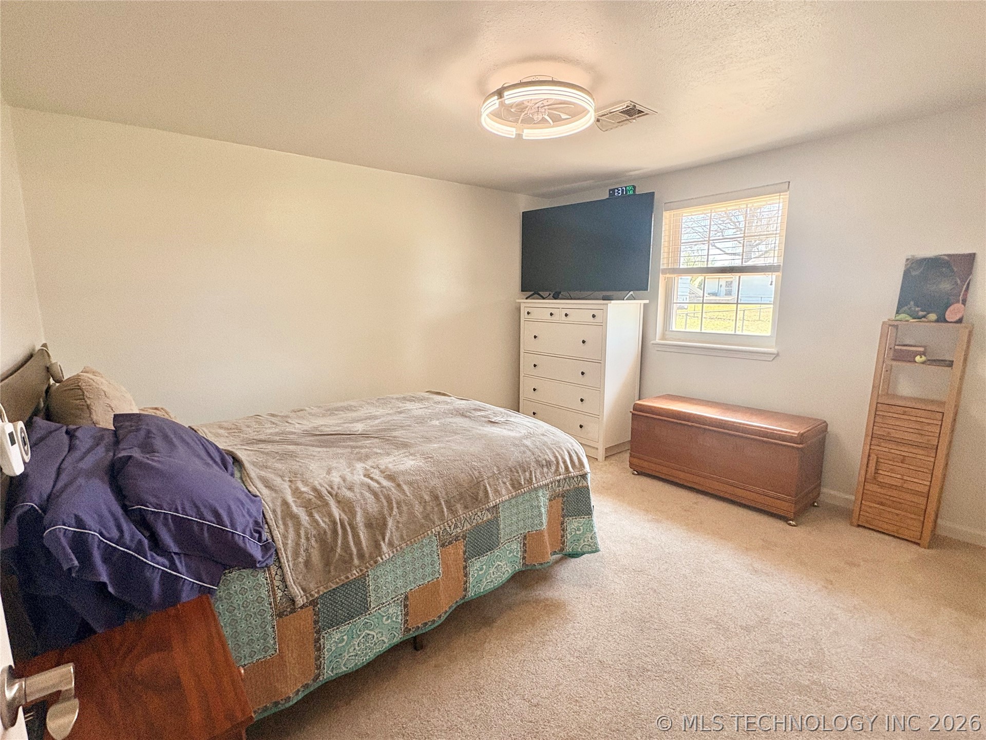 924 W Park Avenue Checotah OK 74426
