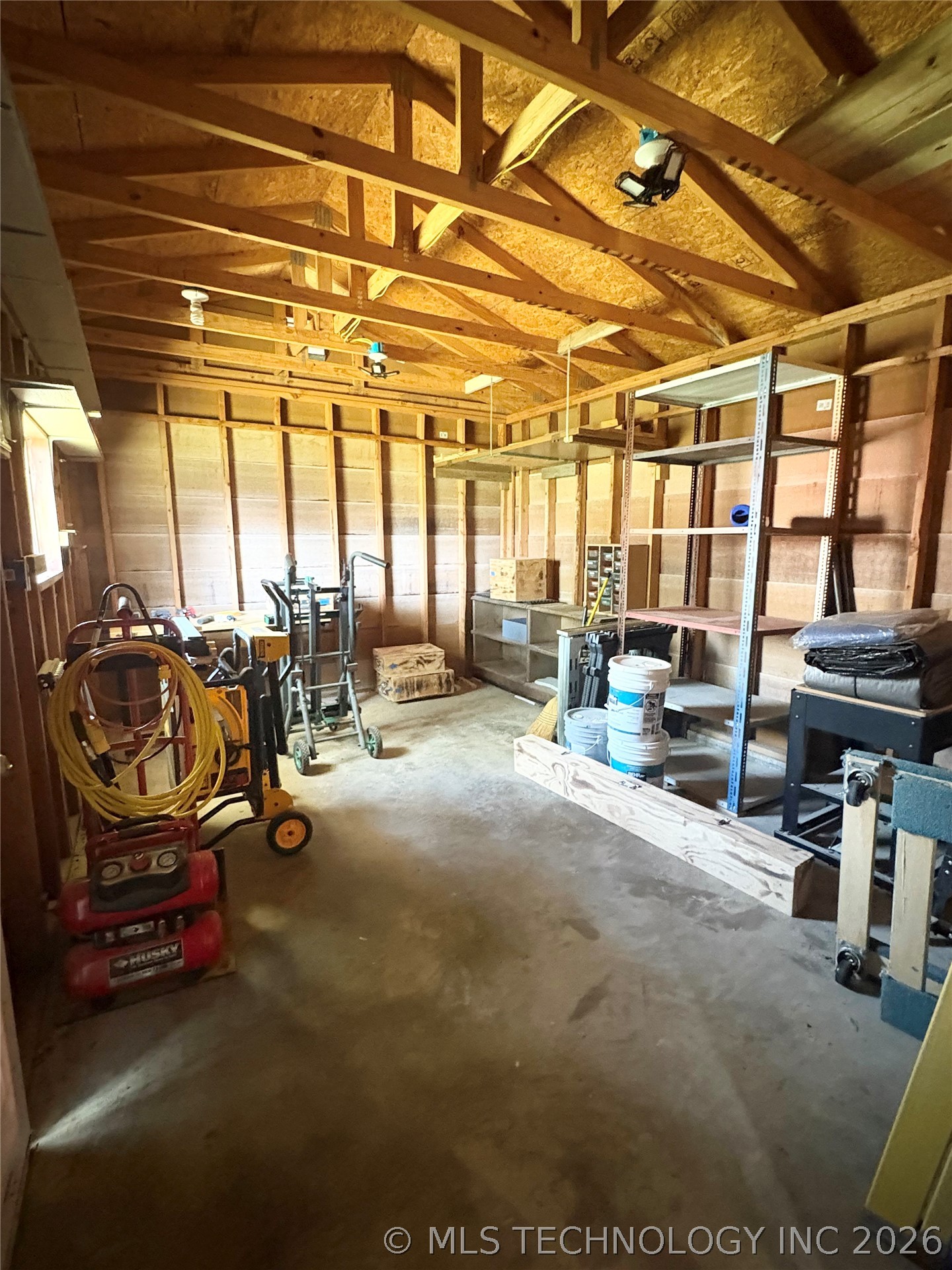 924 W Park Avenue Checotah OK 74426